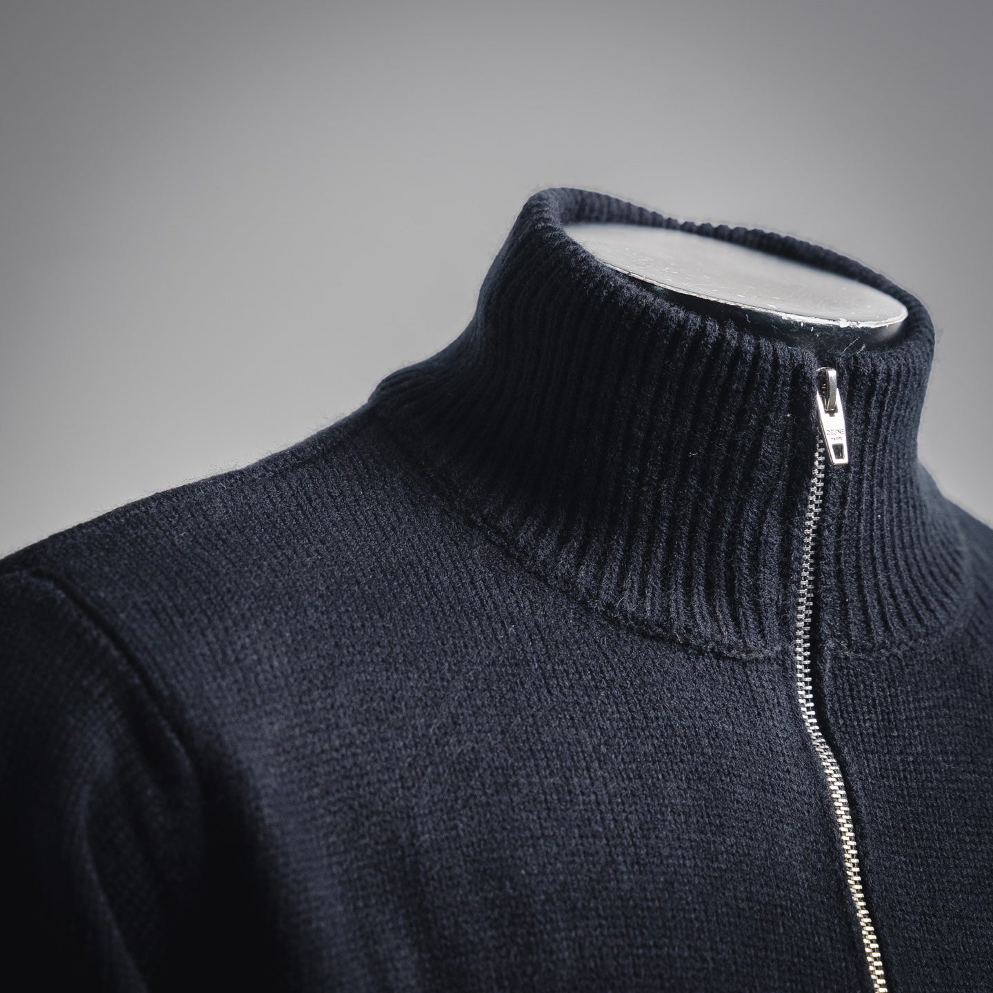 Celin 25fw embroidered sweater