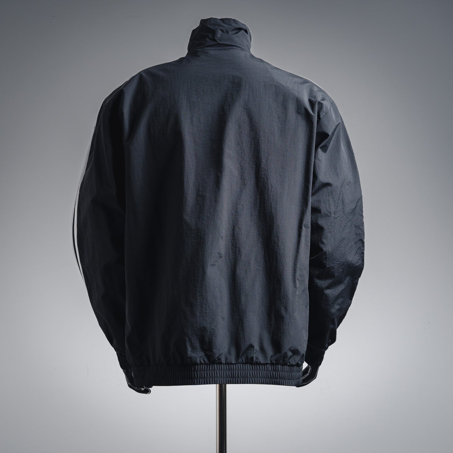 Adi 25fw embroidered jacket