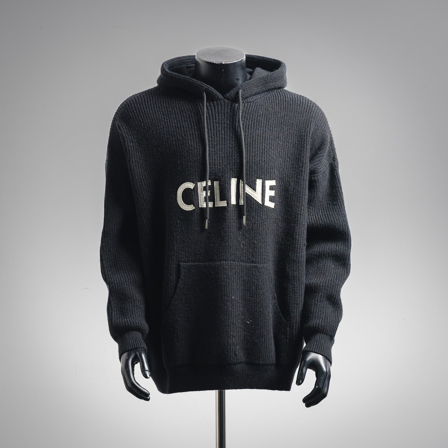 Celine 25fw hoodie sweater