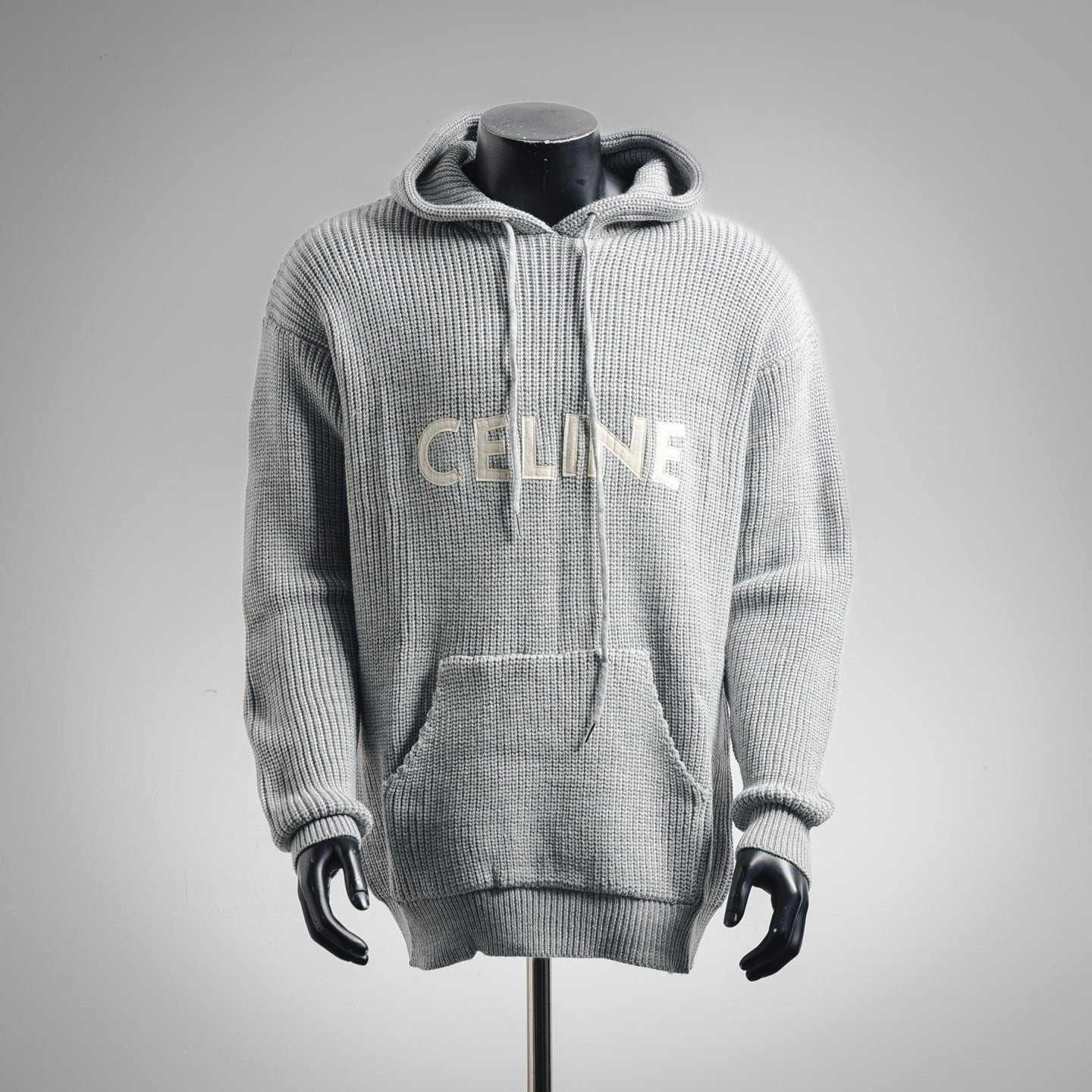 Celine 25fw hoodie sweater
