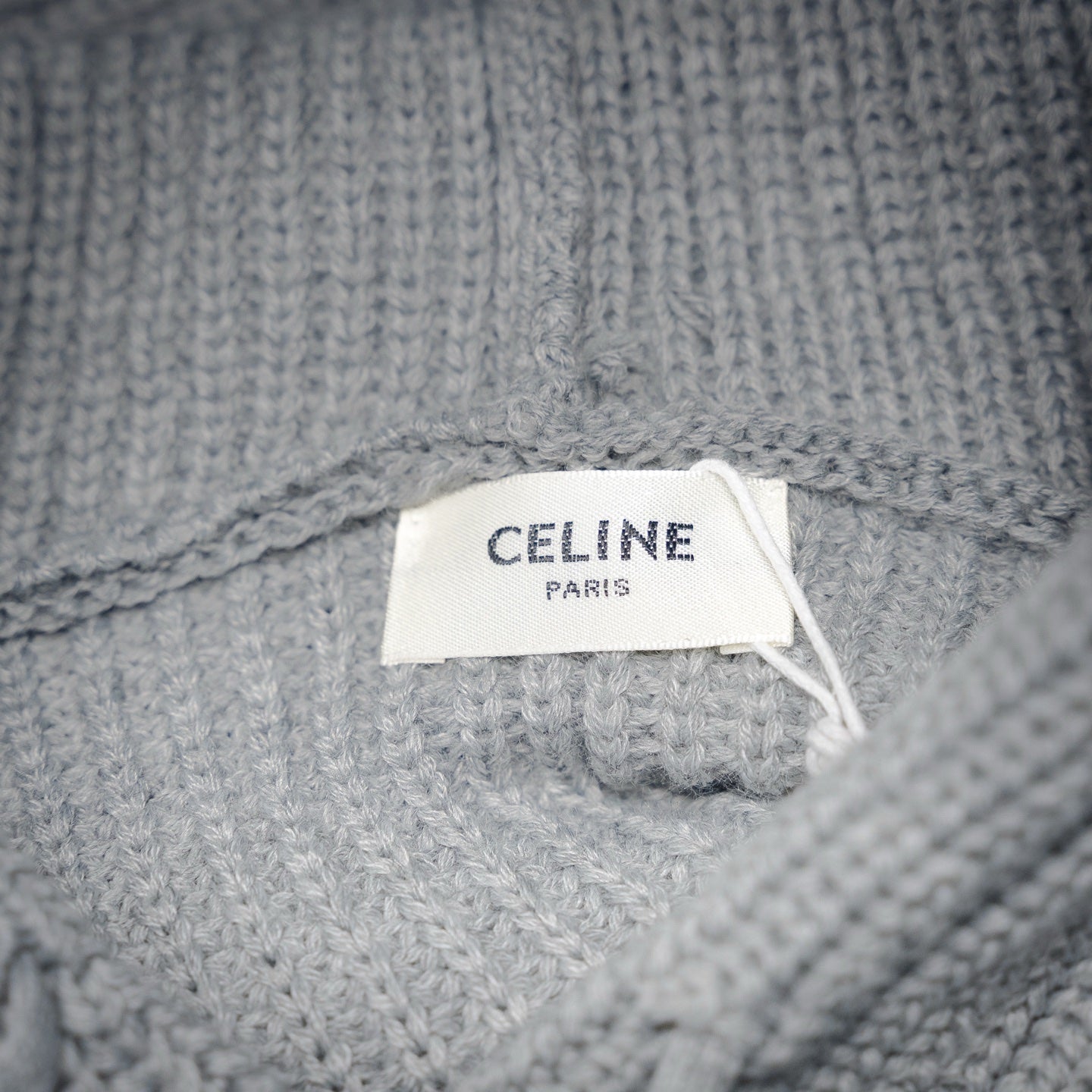 Celine 25fw hoodie sweater