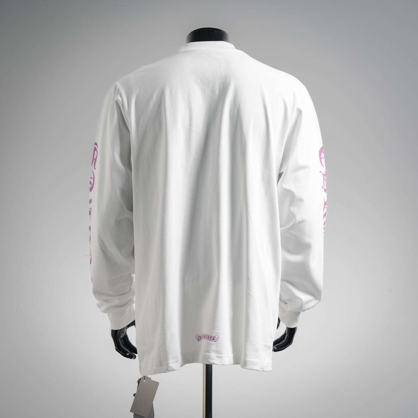 Chrome 25fw printed shirt