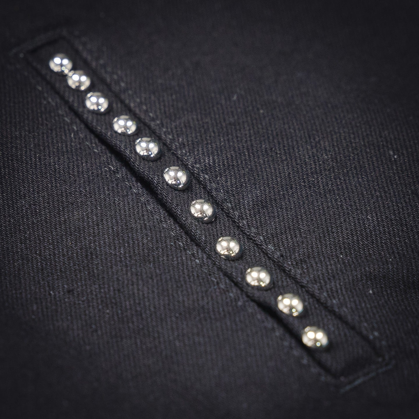 Chrome 25fw tred jacket