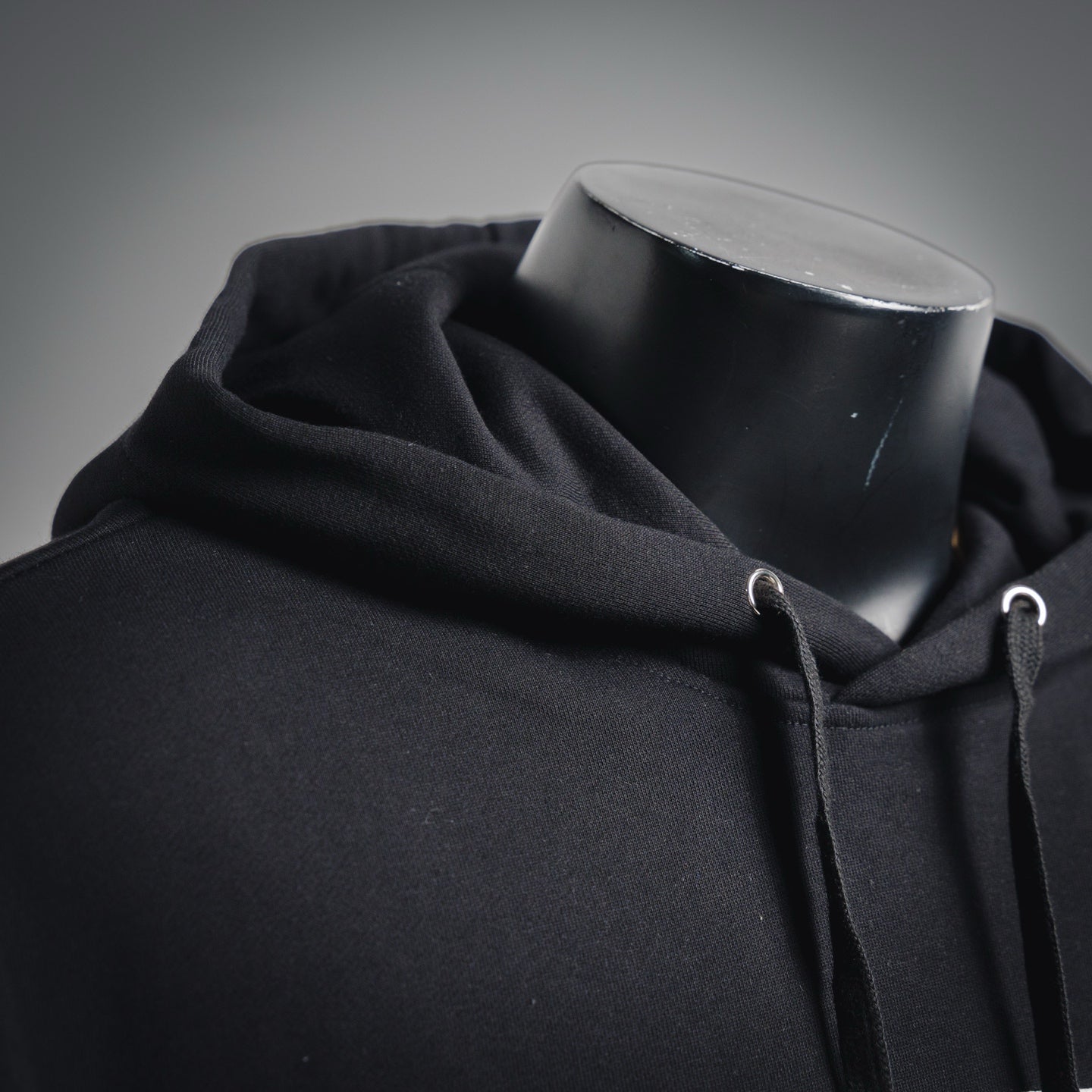 Burbery 25fw printed hoodie