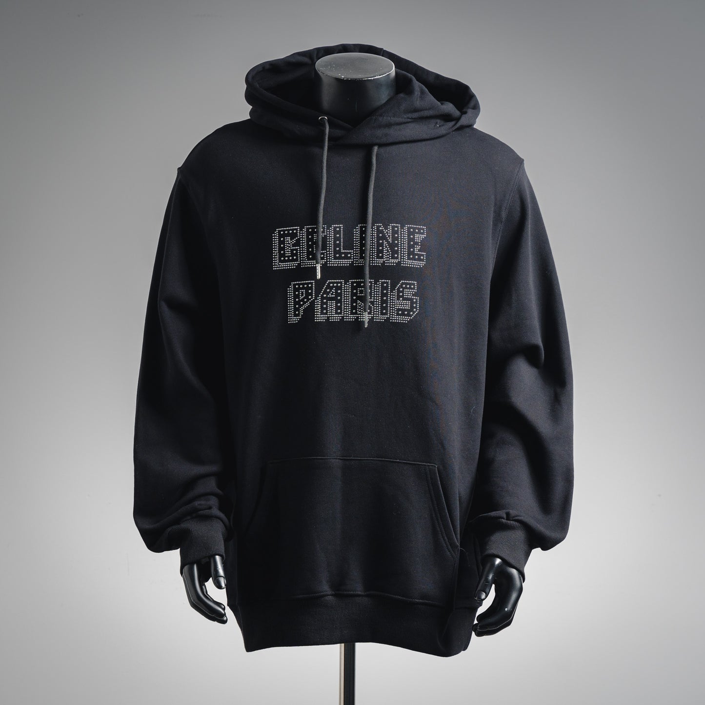 Celine 25fw all-match hoodie