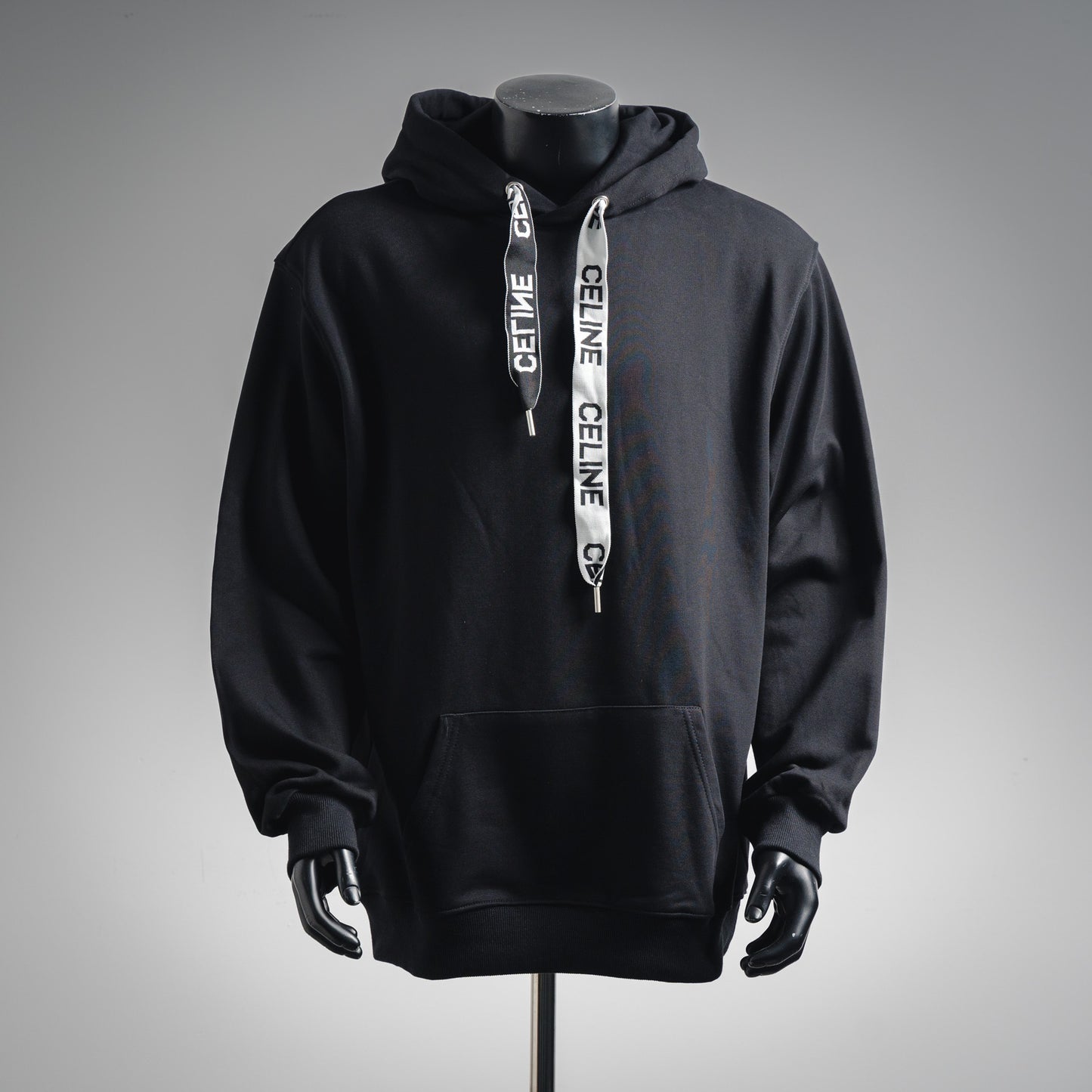Celine 25fw all-match hoodie