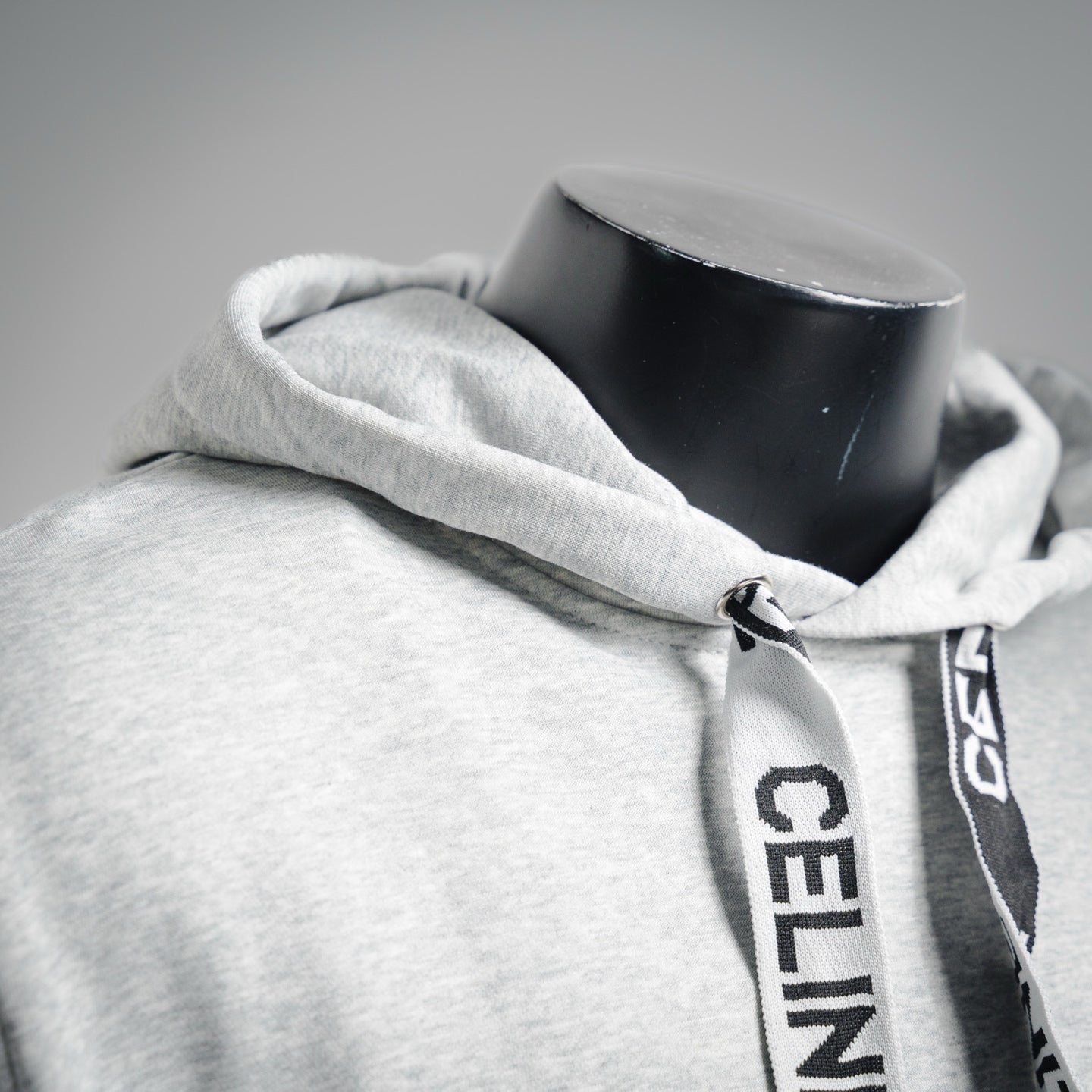 Celine 25fw all-match hoodie
