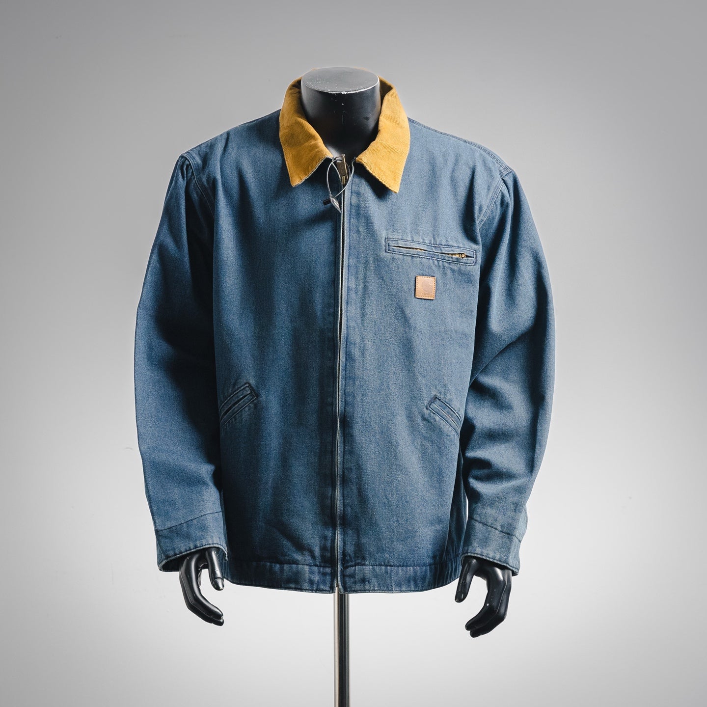 Carhart 25fw outdoor jacket