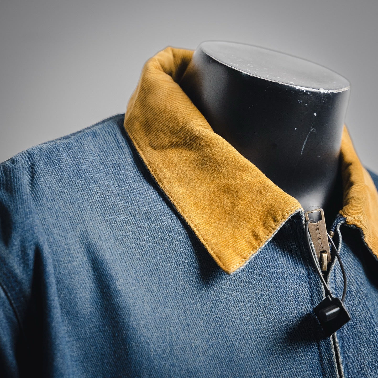 Carhart 25fw outdoor jacket