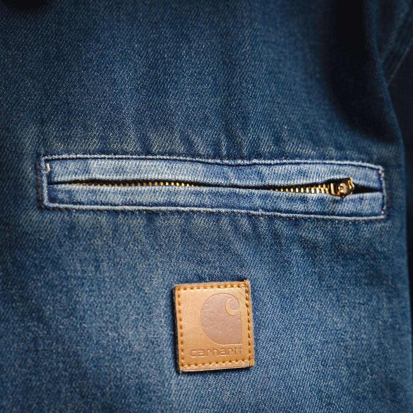 Carhart 25fw outdoor jacket