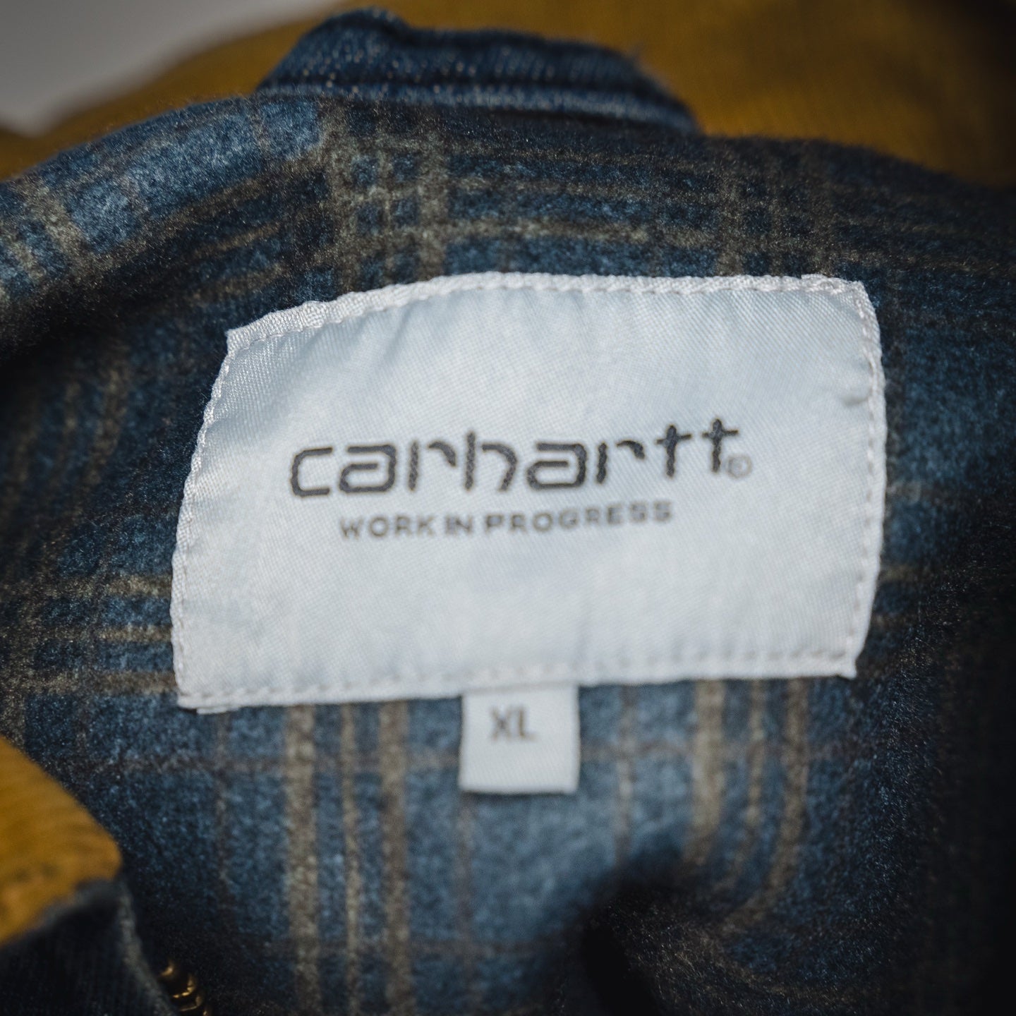 Carhart 25fw outdoor jacket