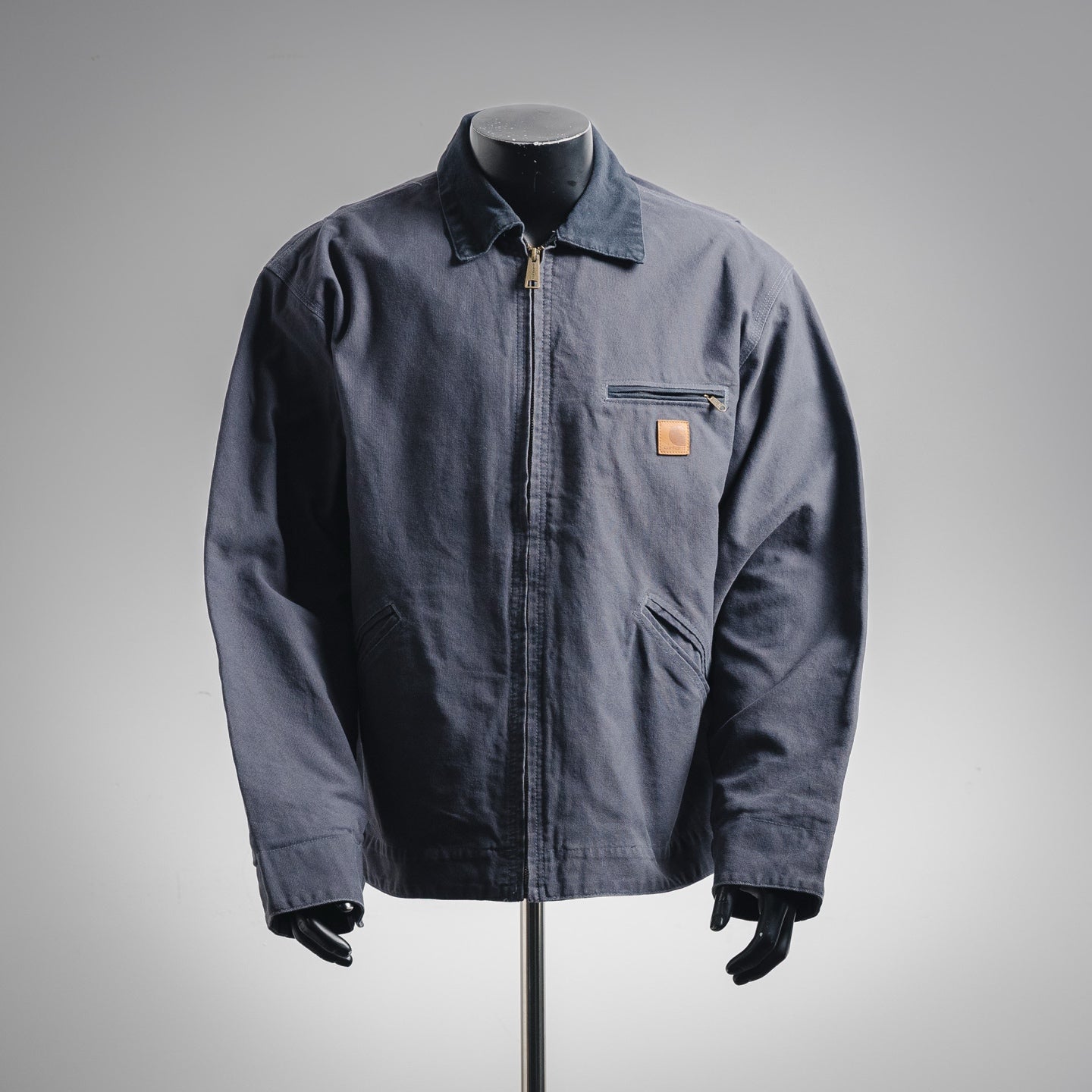 Carhart 25fw outdoor jacket