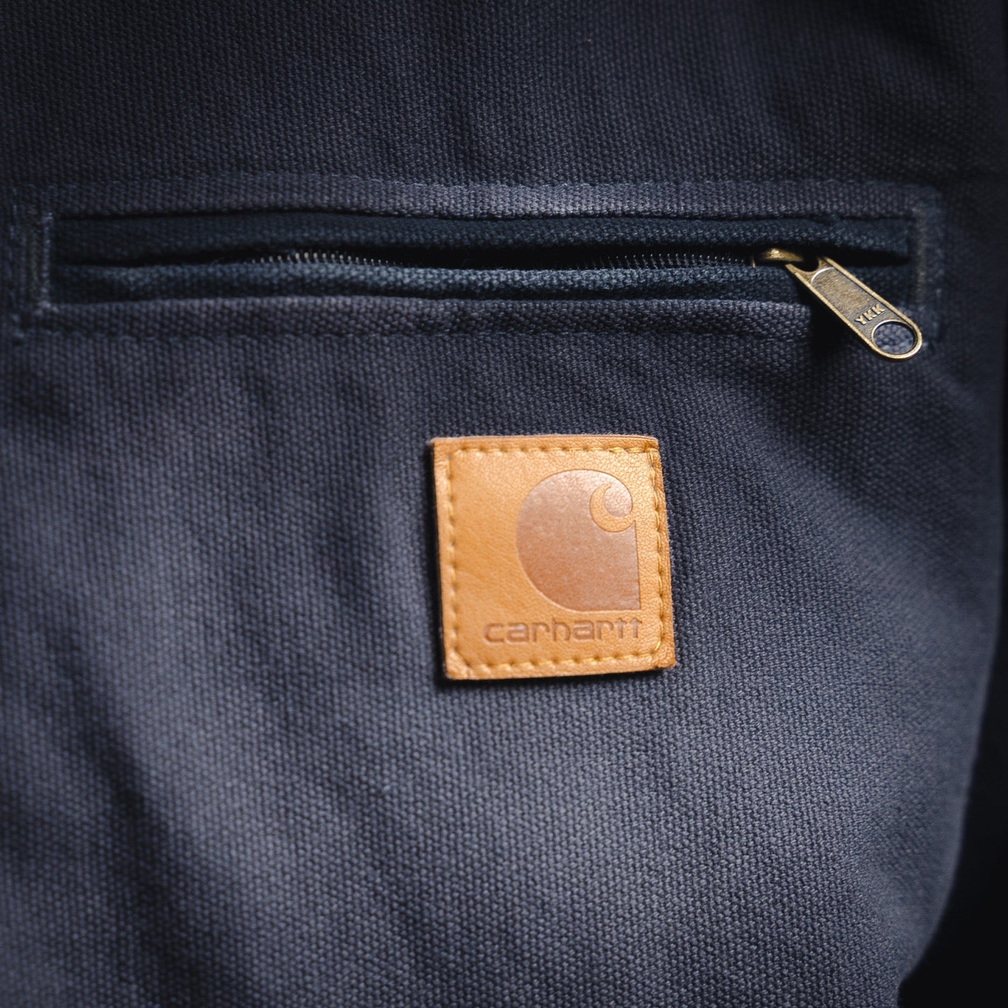 Carhart 25fw outdoor jacket
