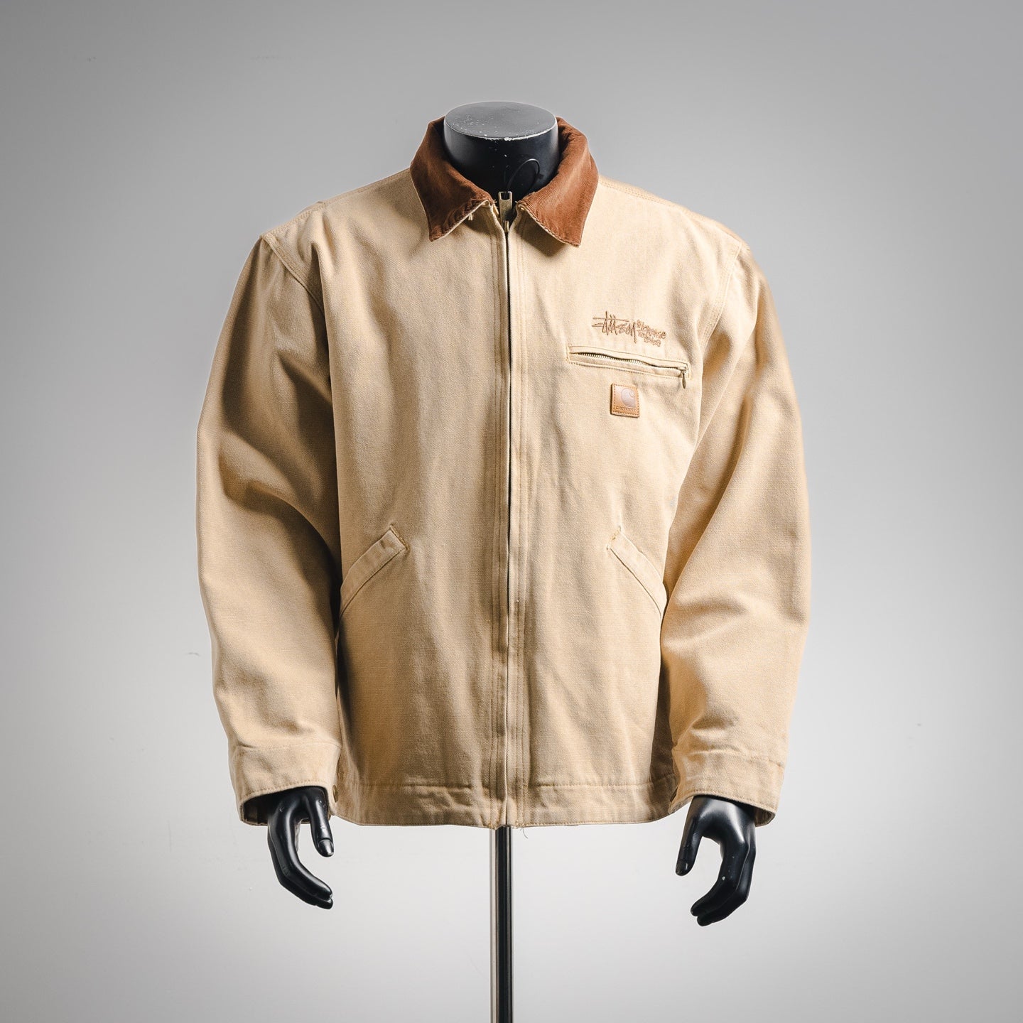 Carhart 25fw outdoor jacket