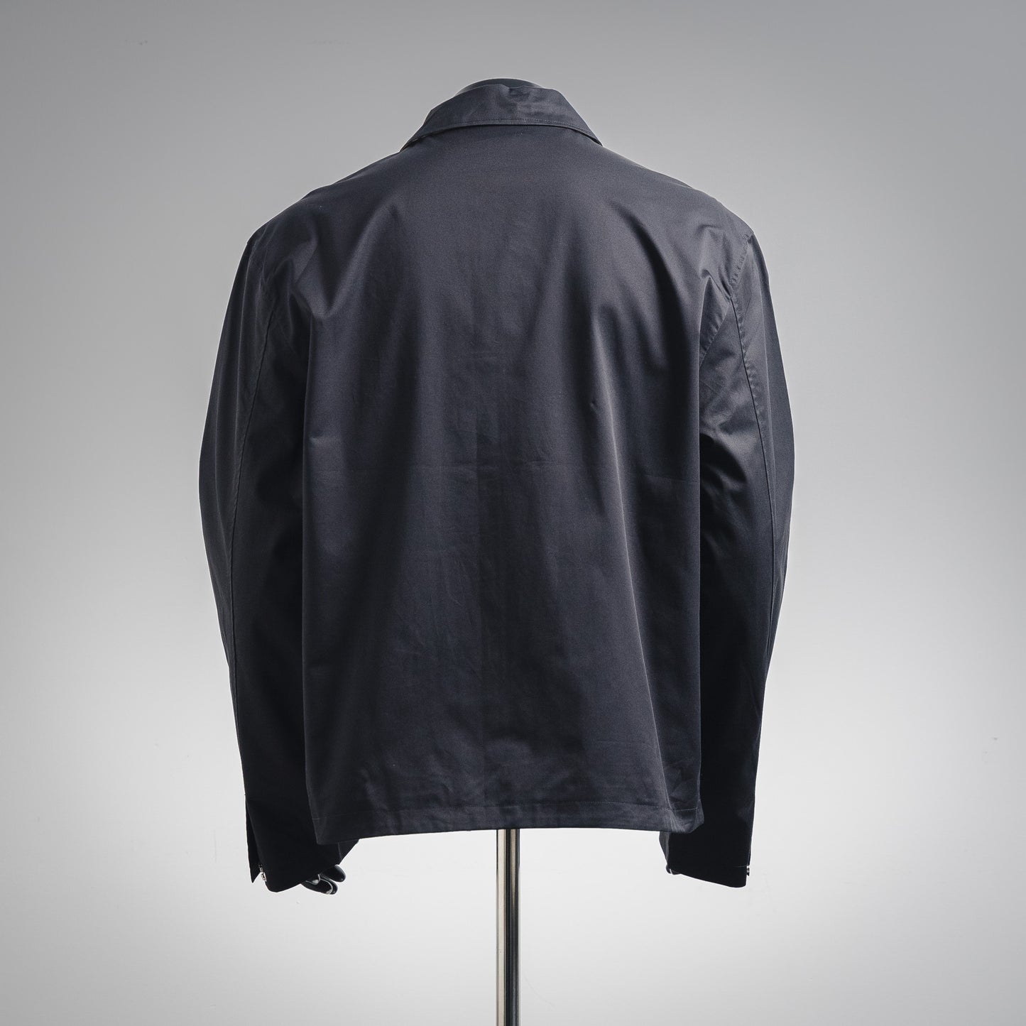 Burbery 25fw embroidered jacket