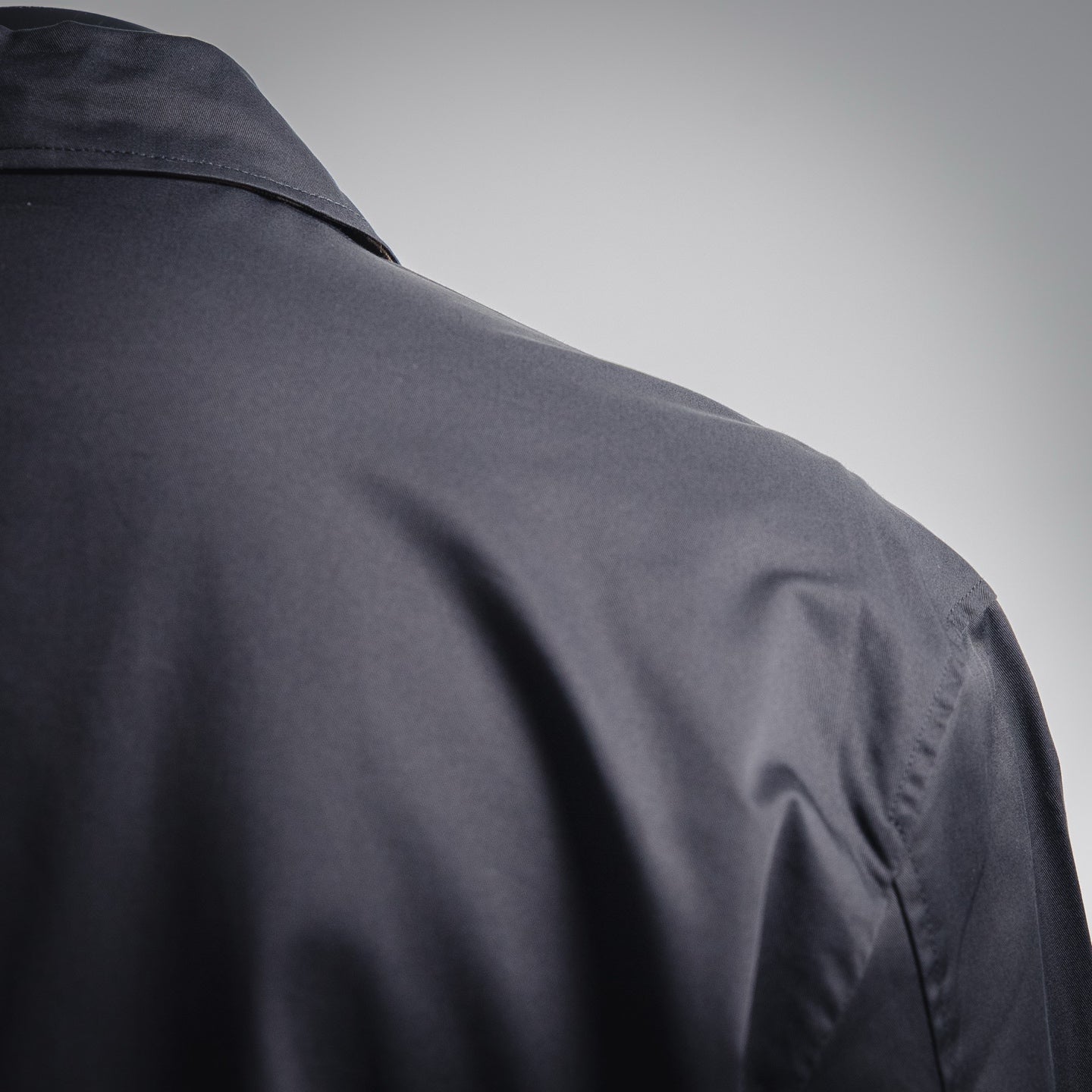 Burbery 25fw embroidered jacket