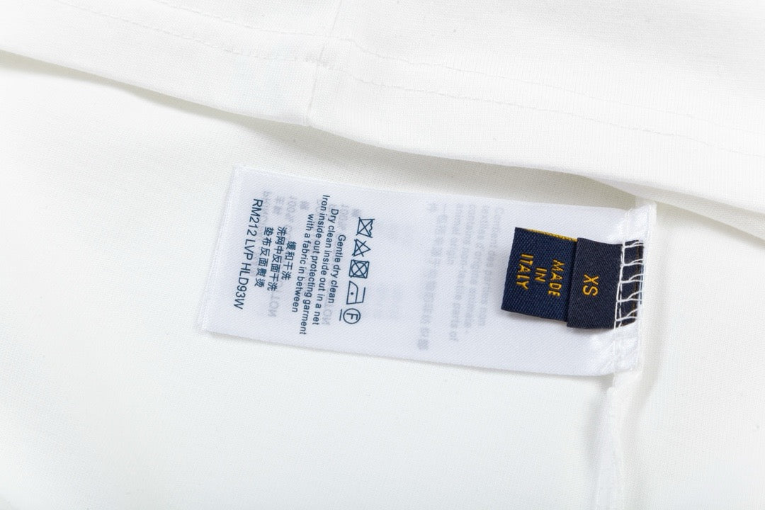 Louis printed t-shirt
