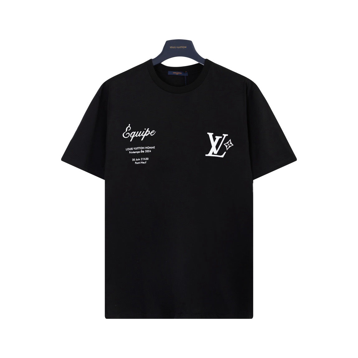 Louis printed t-shirt