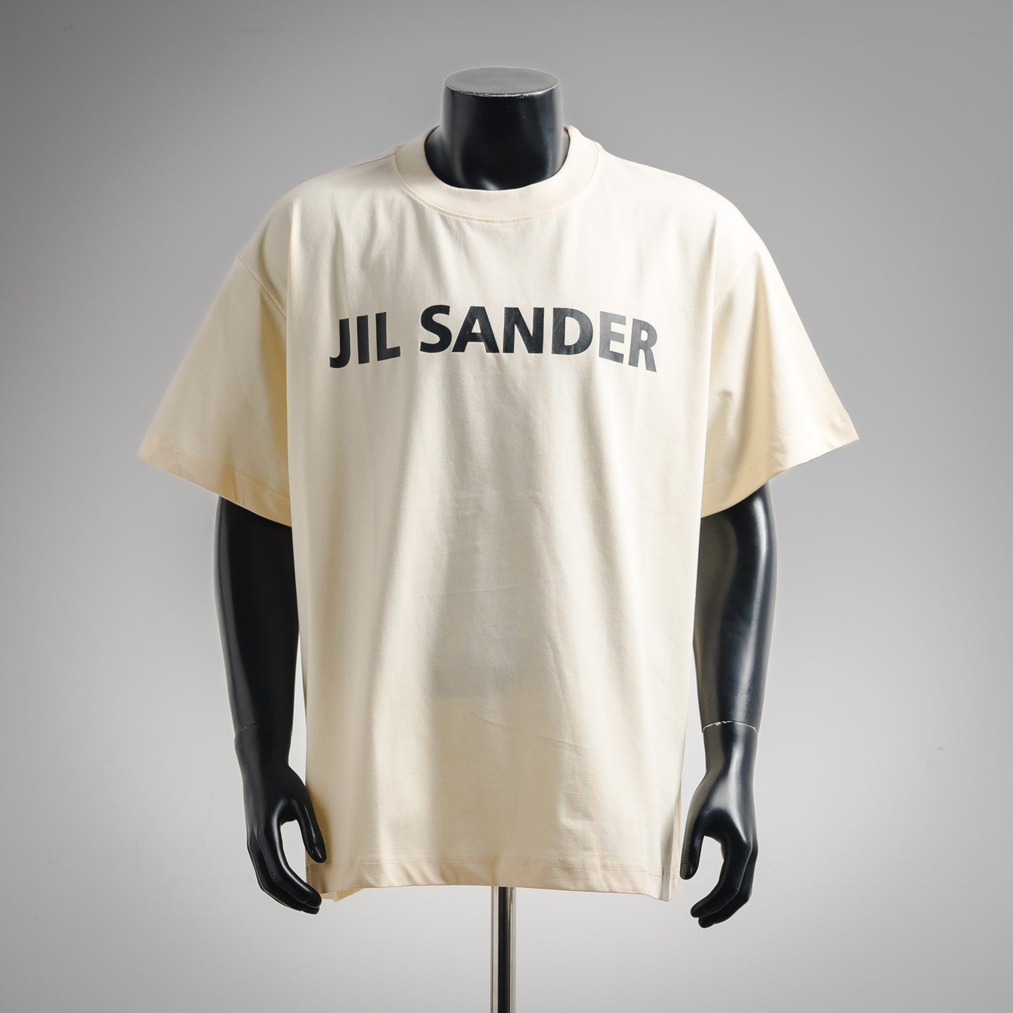 Jil 25fw printed T-shirt