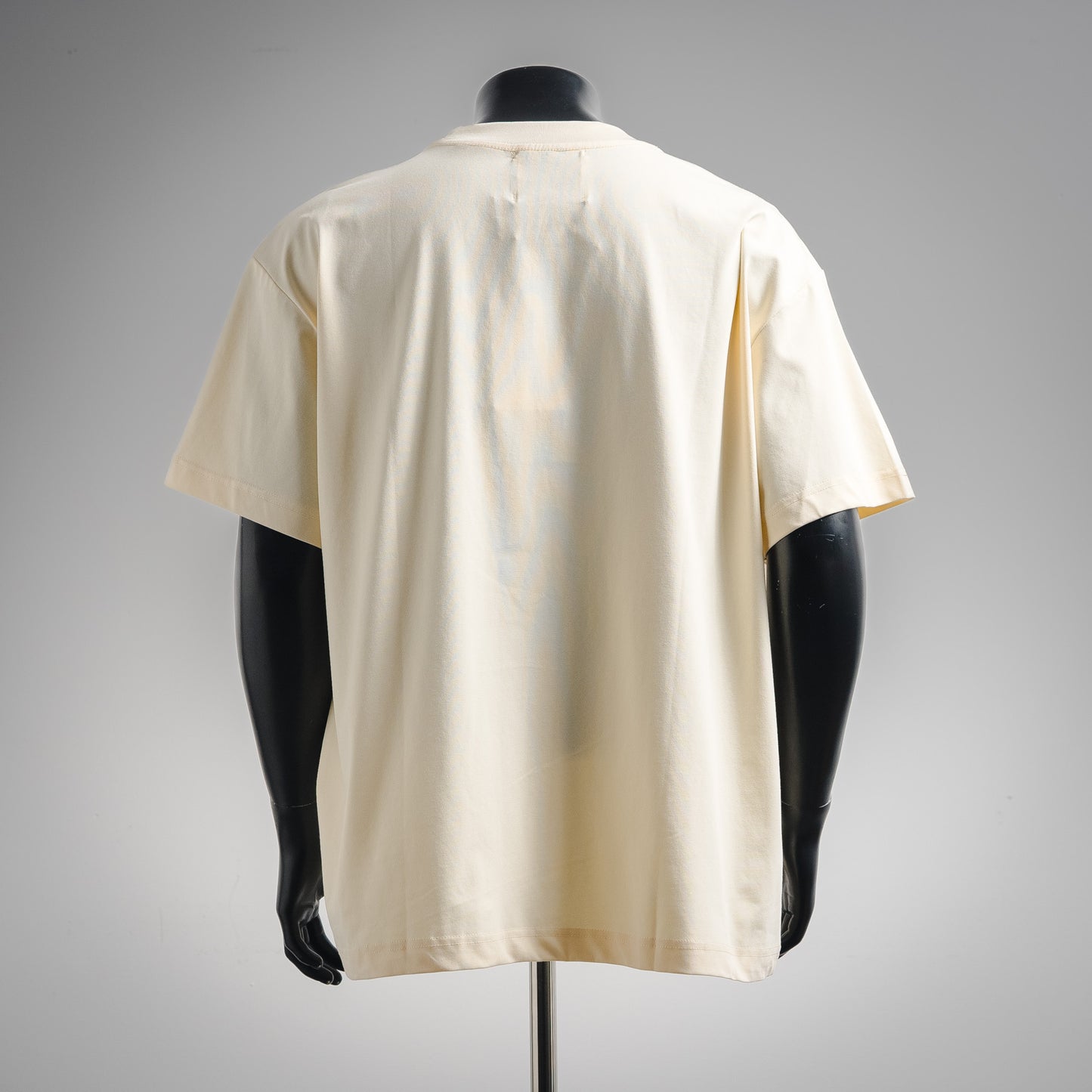 Jil 25fw printed T-shirt