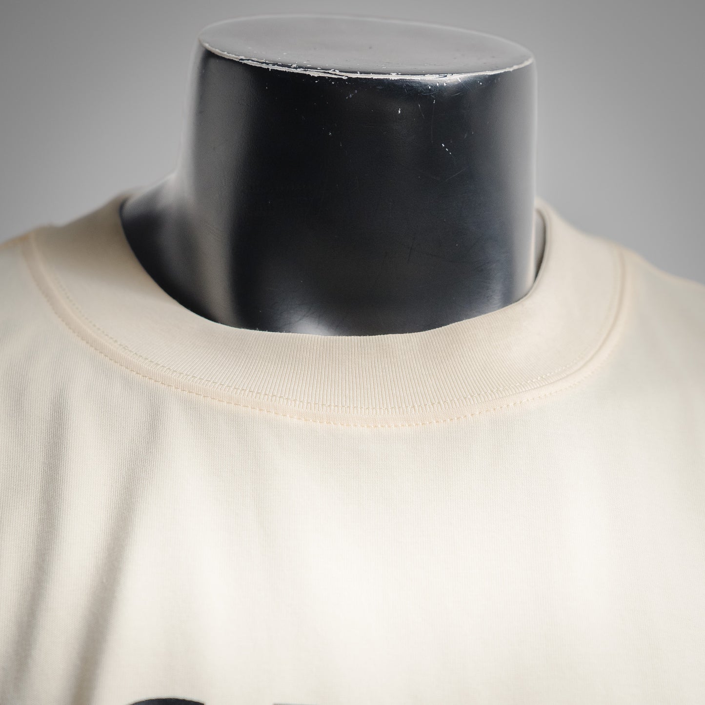 Jil 25fw printed T-shirt