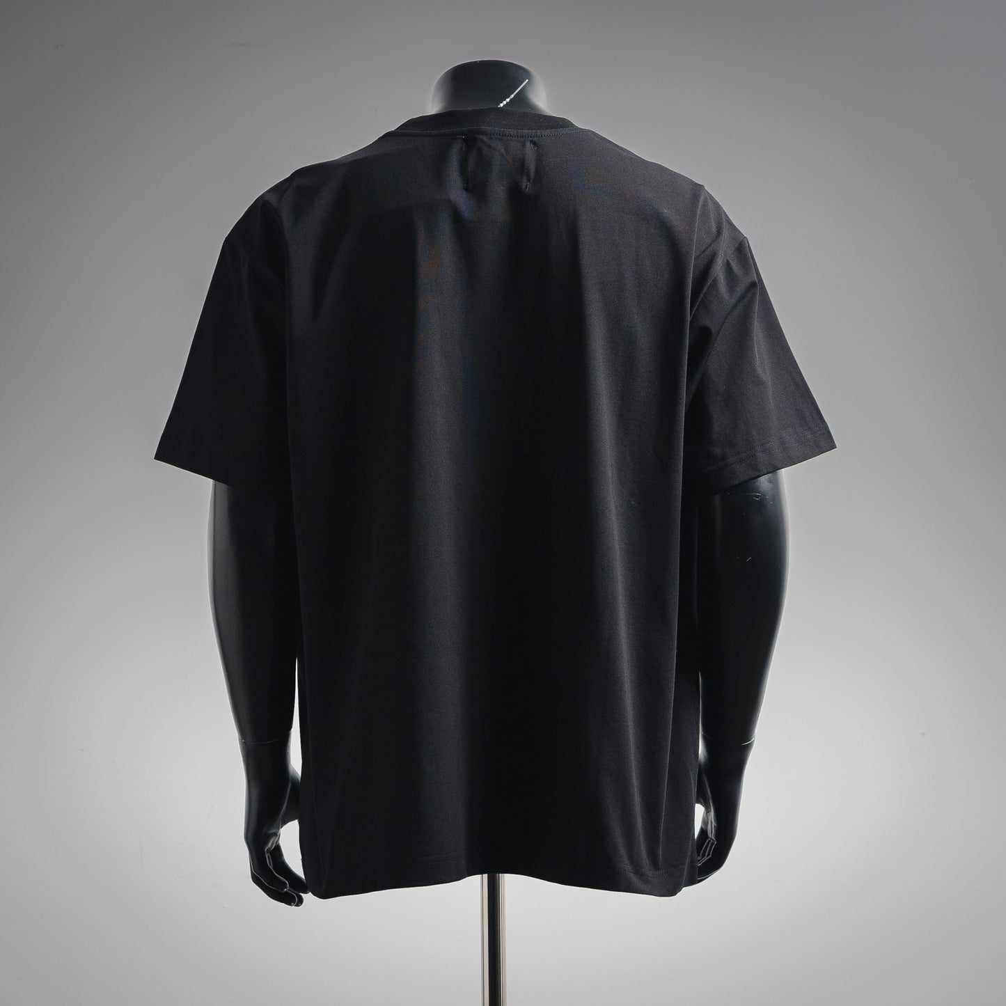 Jil 25fw printed T-shirt