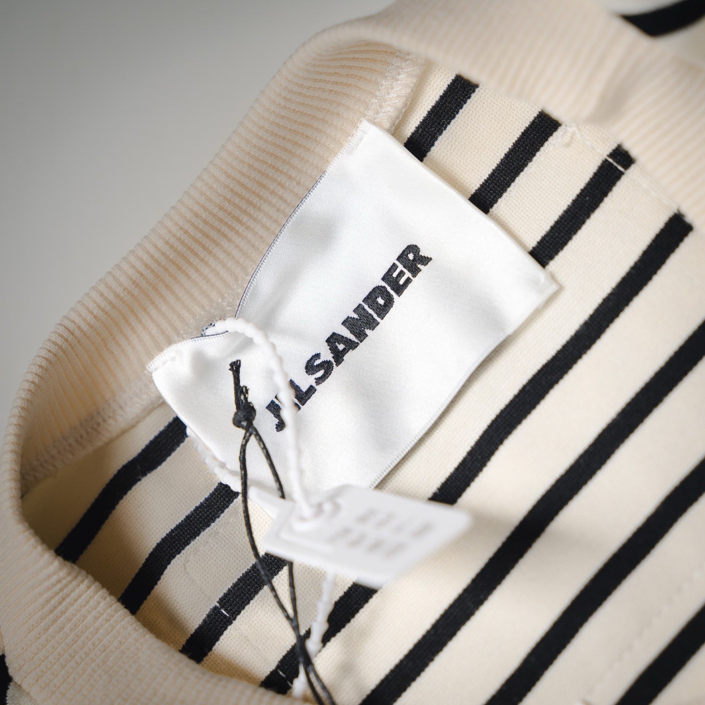 Jil 25fw all-match T-shirt