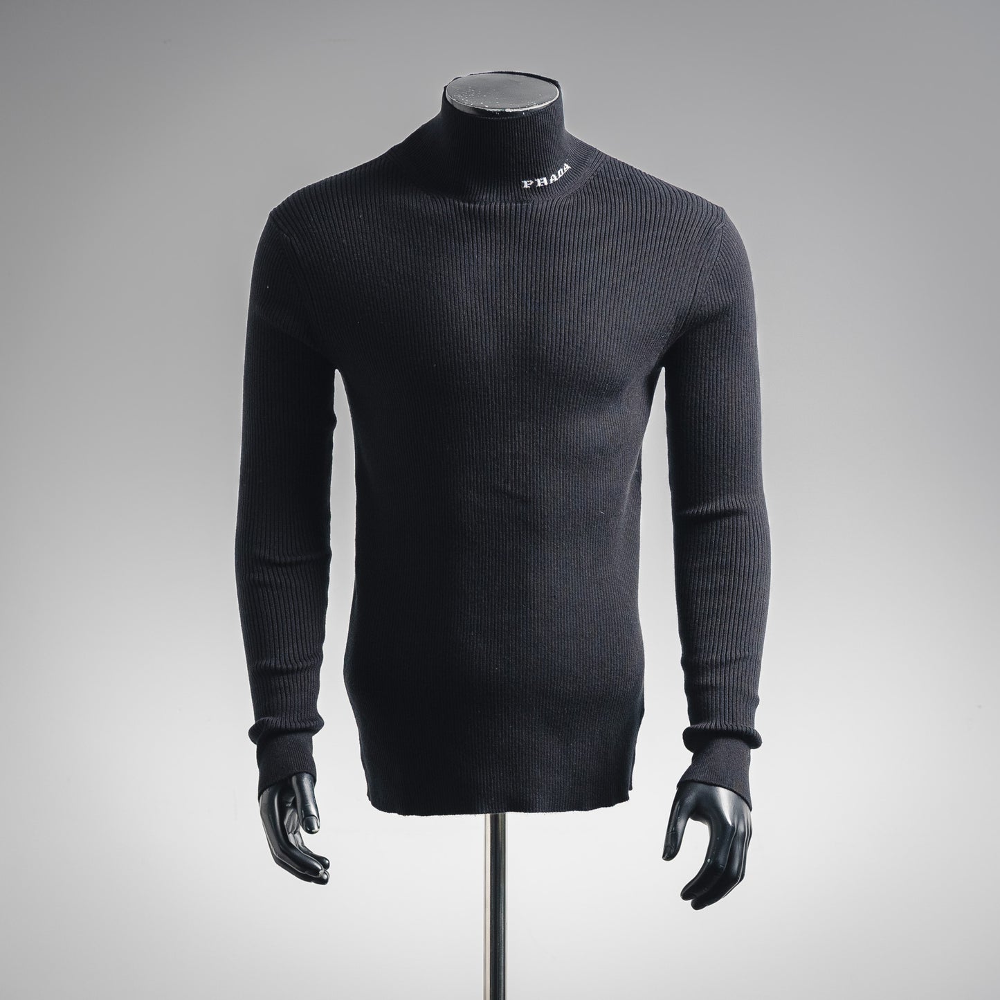 Pra 25fw all-match sweater