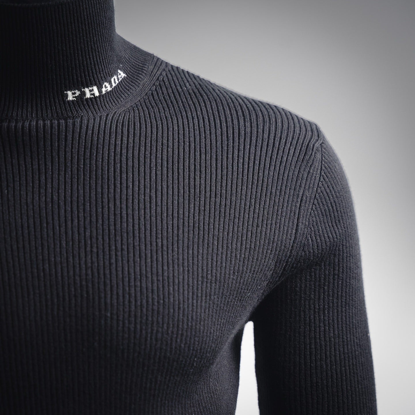 Pra 25fw all-match sweater