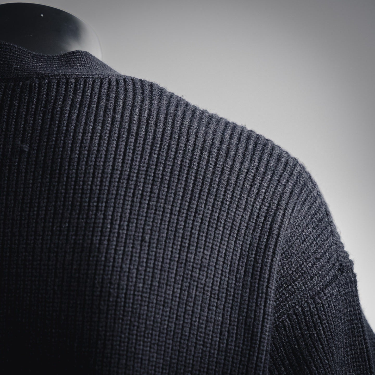 Balen 25fw cardigan sweater