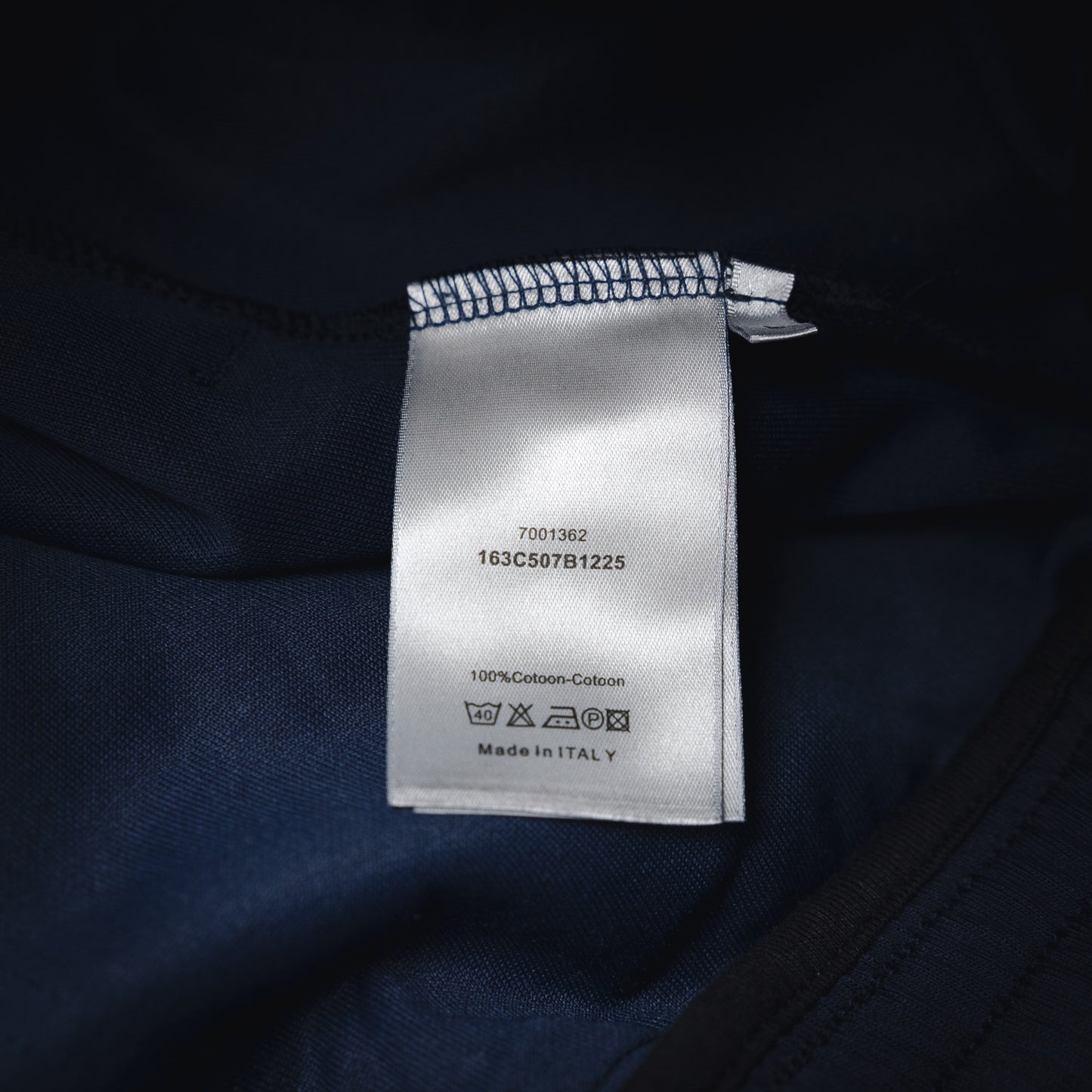 Pra 25fw all-match pants