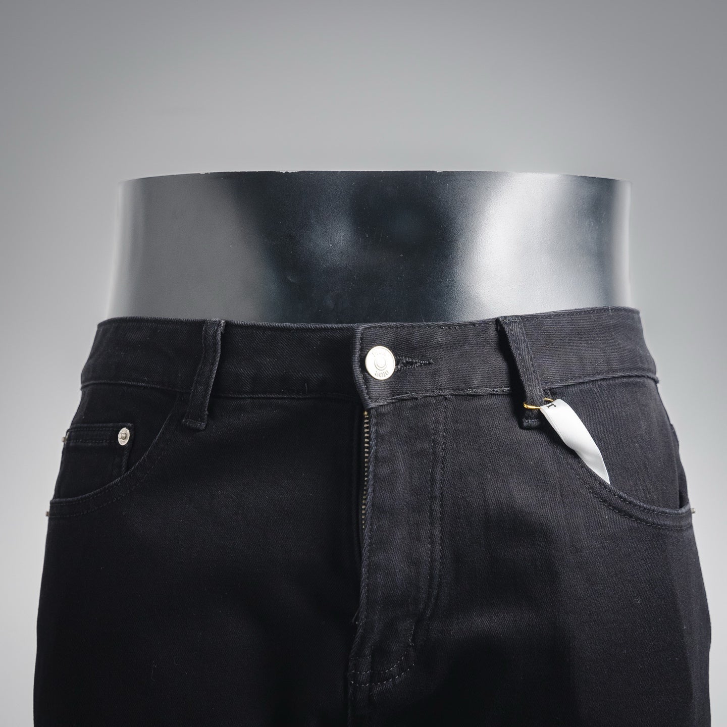 CD 25fw printed jeans