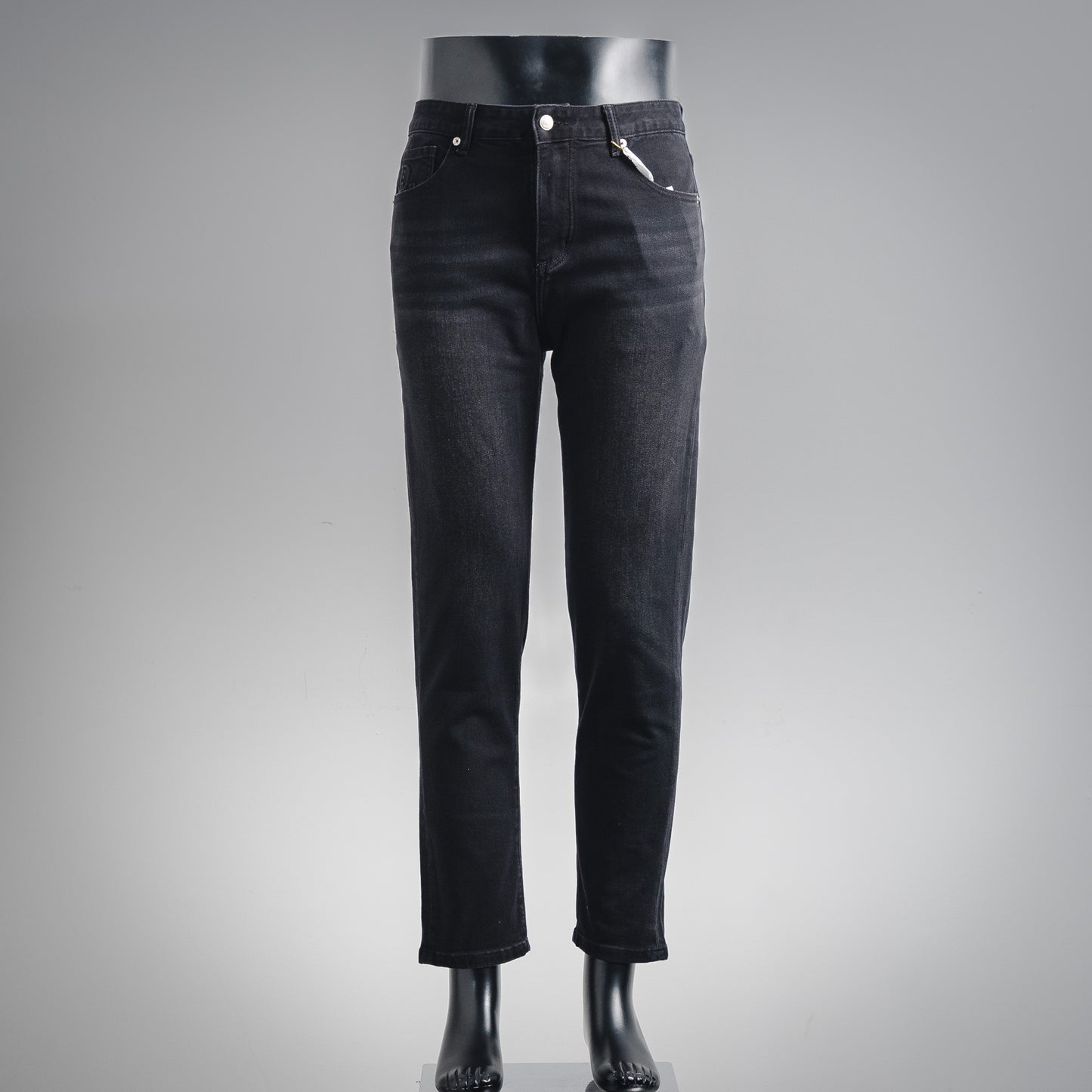 CD 25fw embroidered jeans