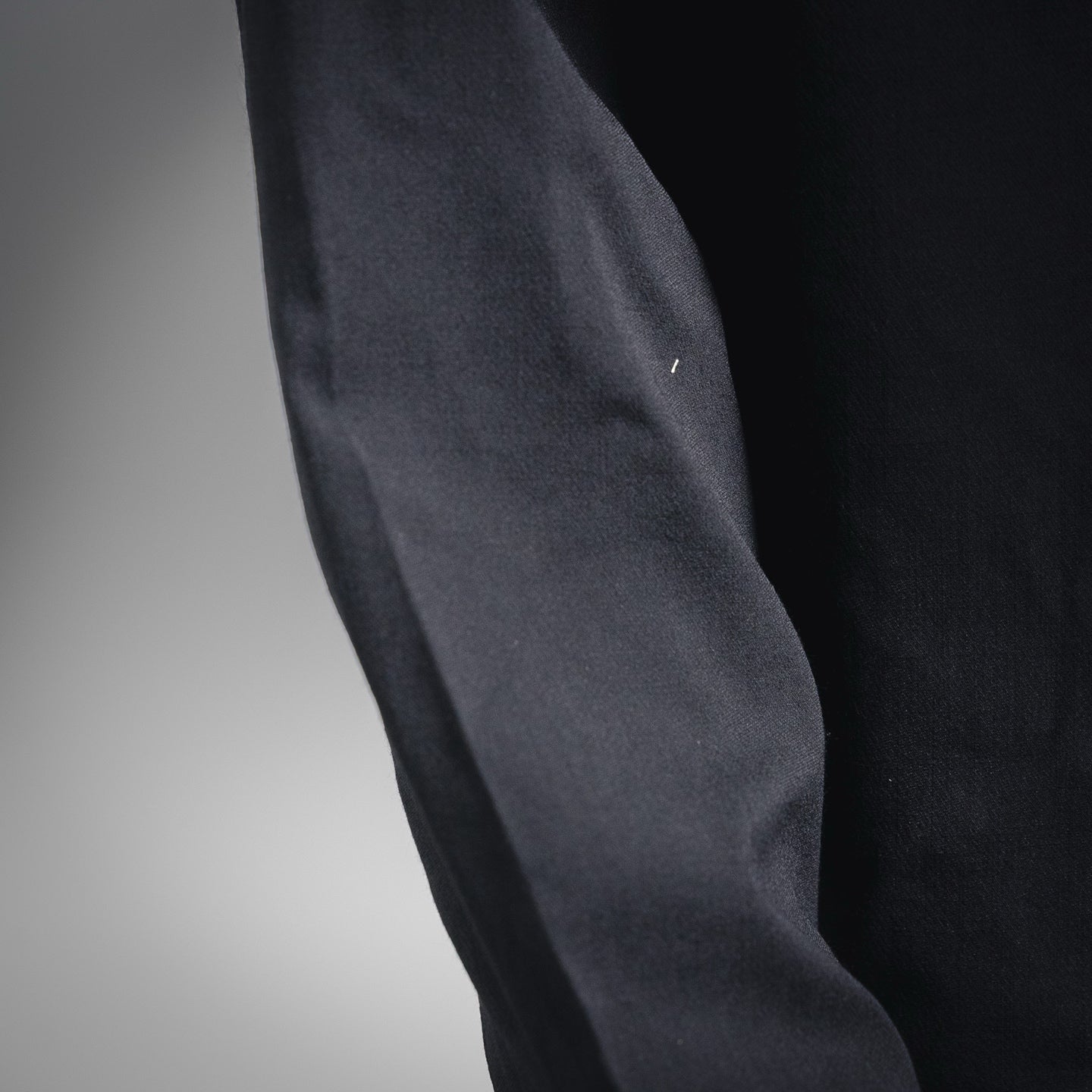 Zegn 25fw button shirt