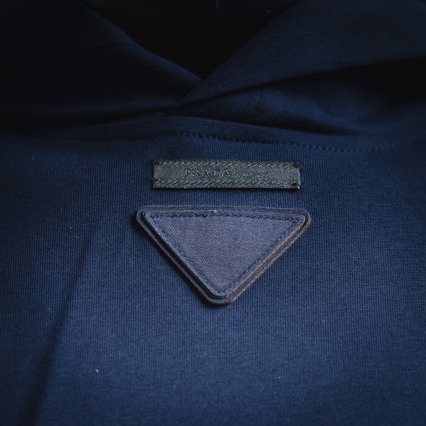 Pra 25fw all-match hoodie