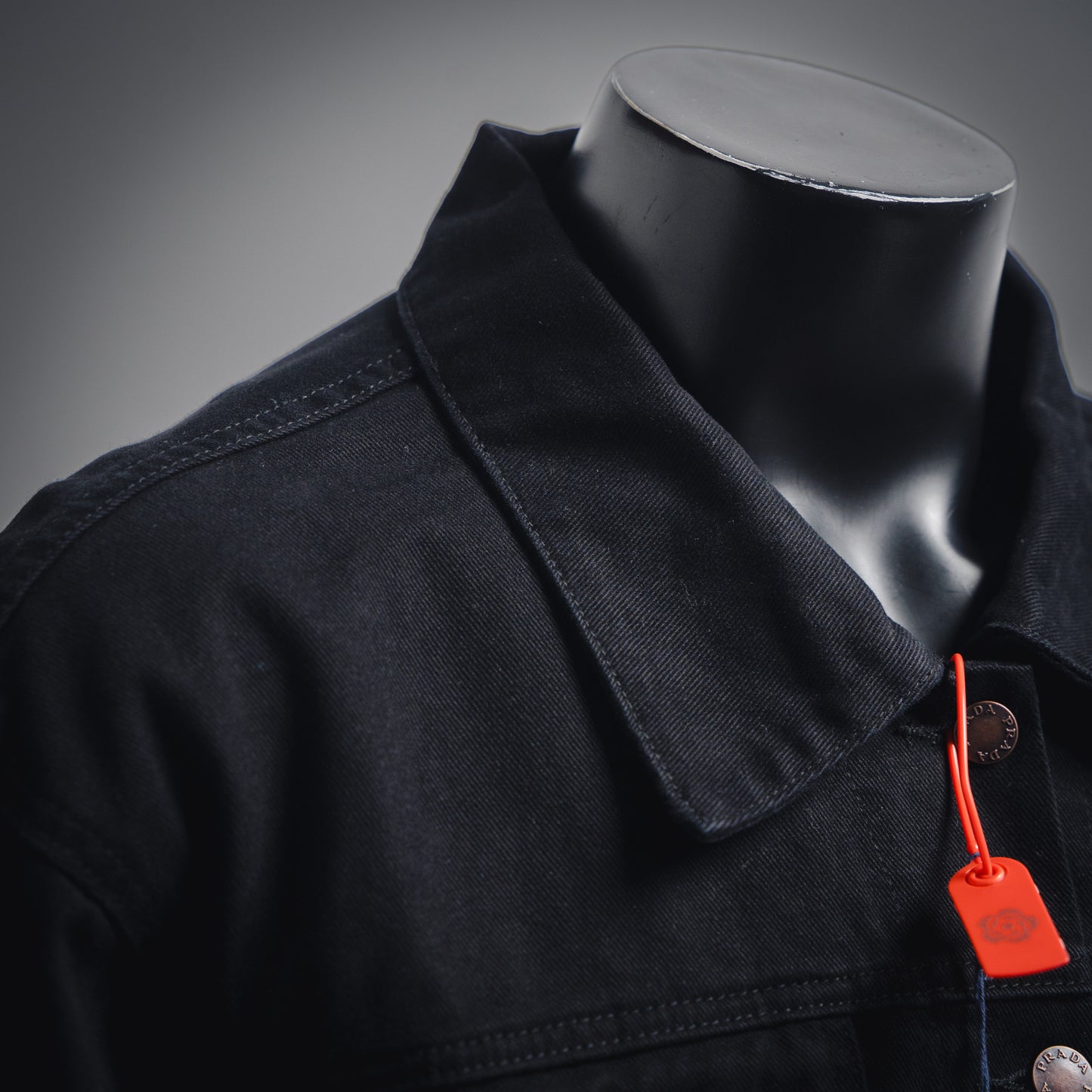 Pra 25fw all-match jacket