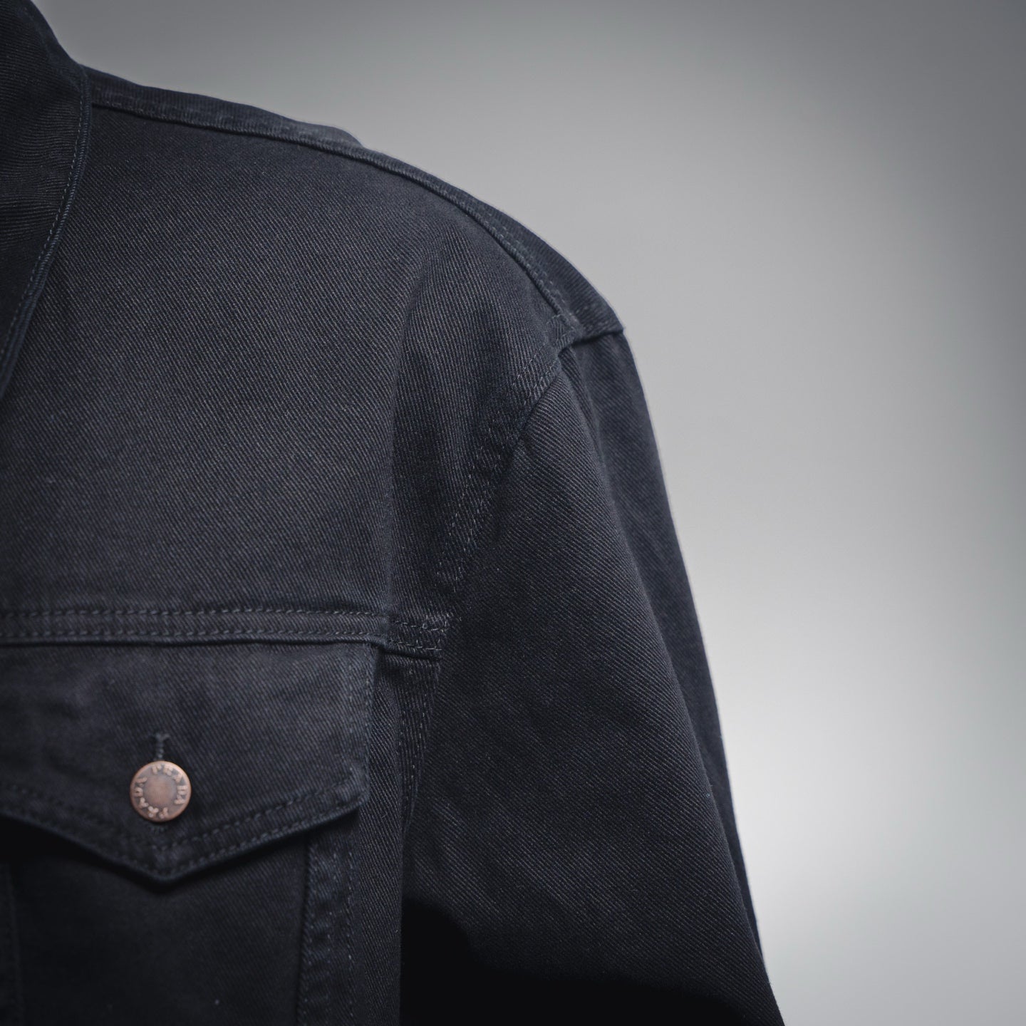 Pra 25fw all-match jacket