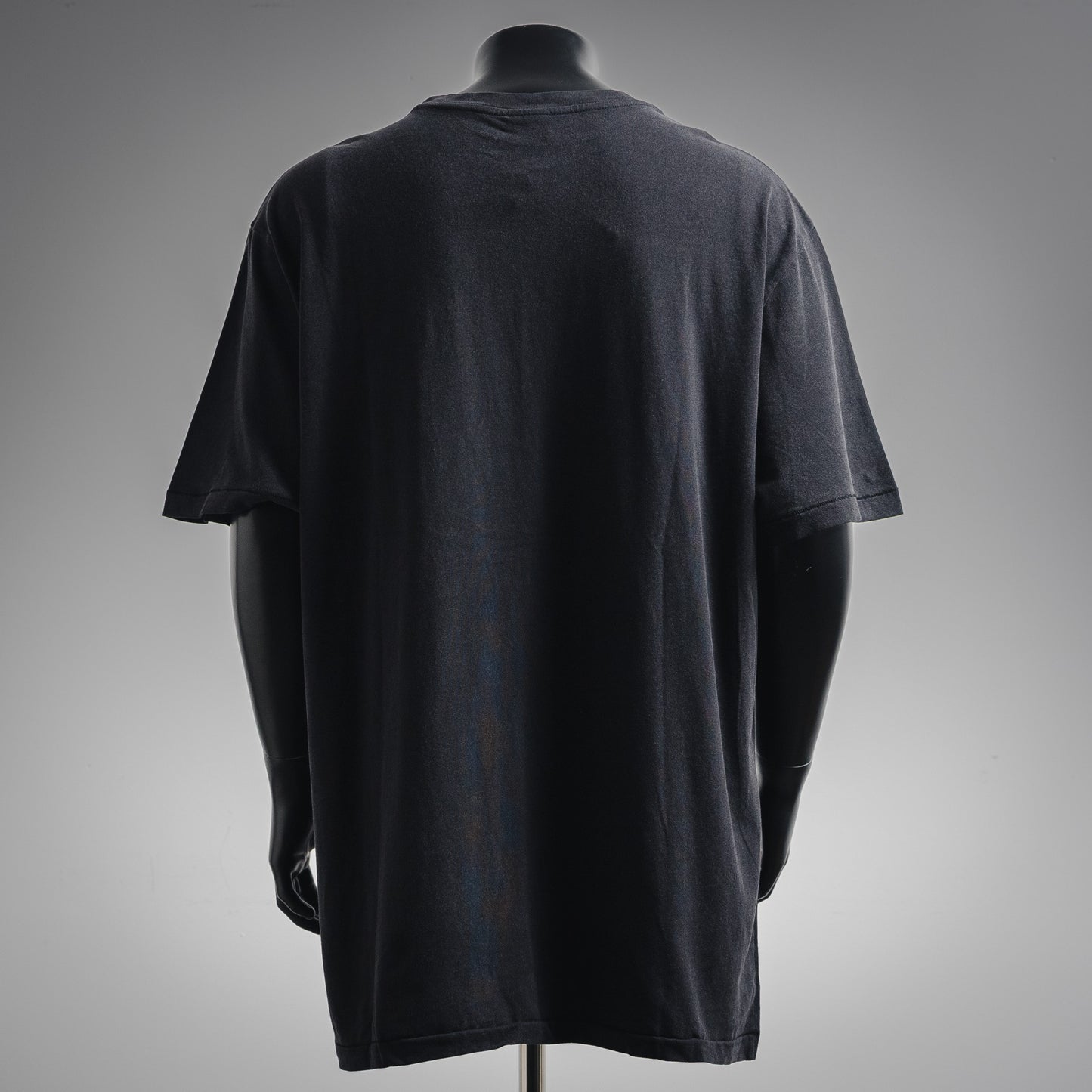 Saint 25fw printed t-shirt