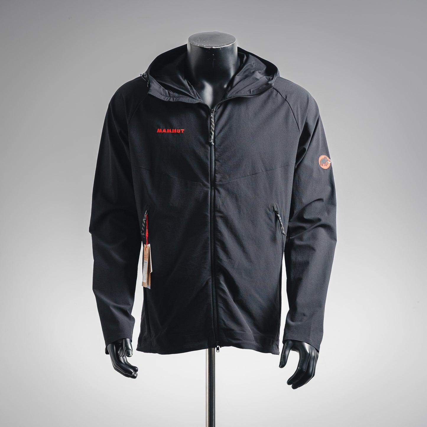 Macen 25fw outdoor jacket