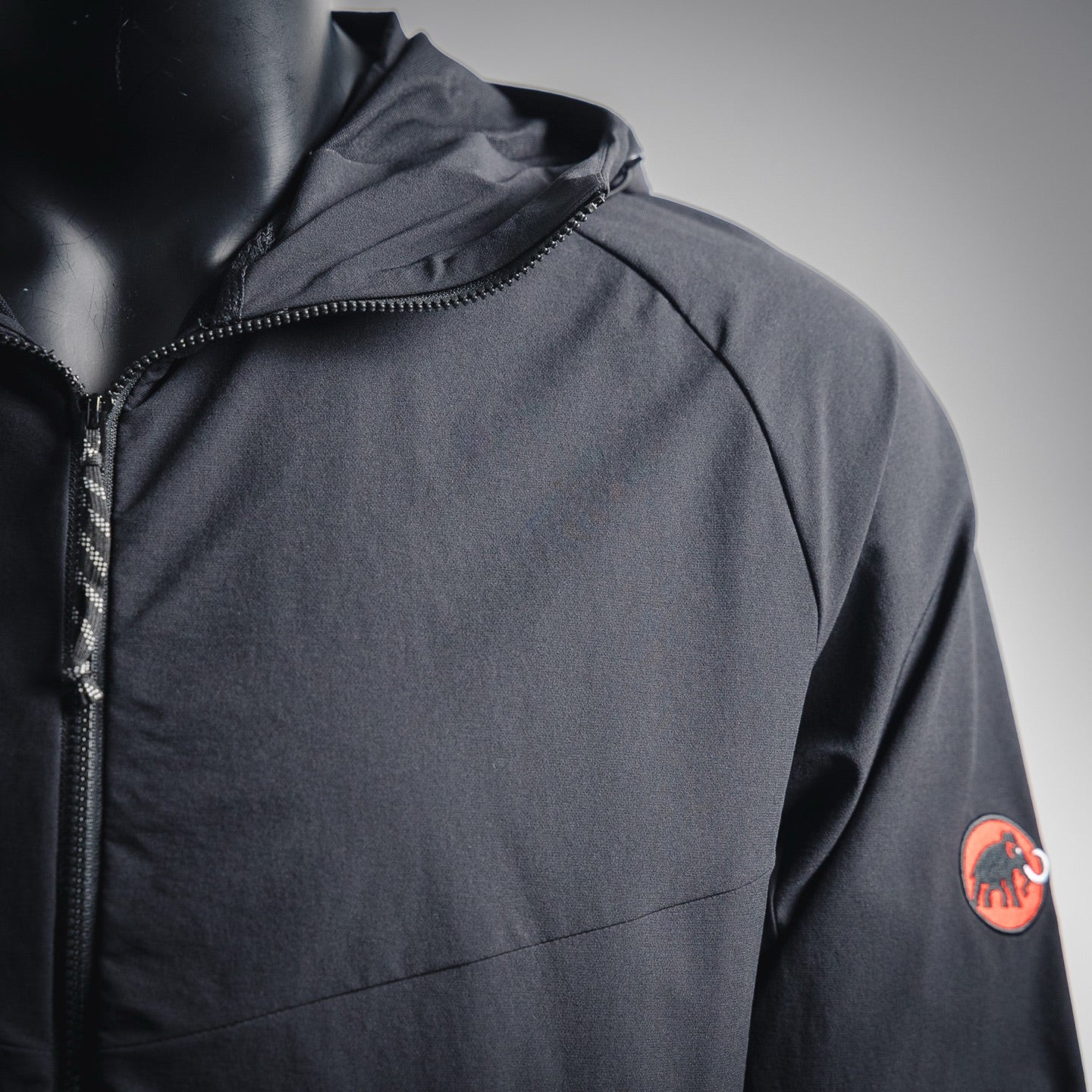 Macen 25fw outdoor jacket