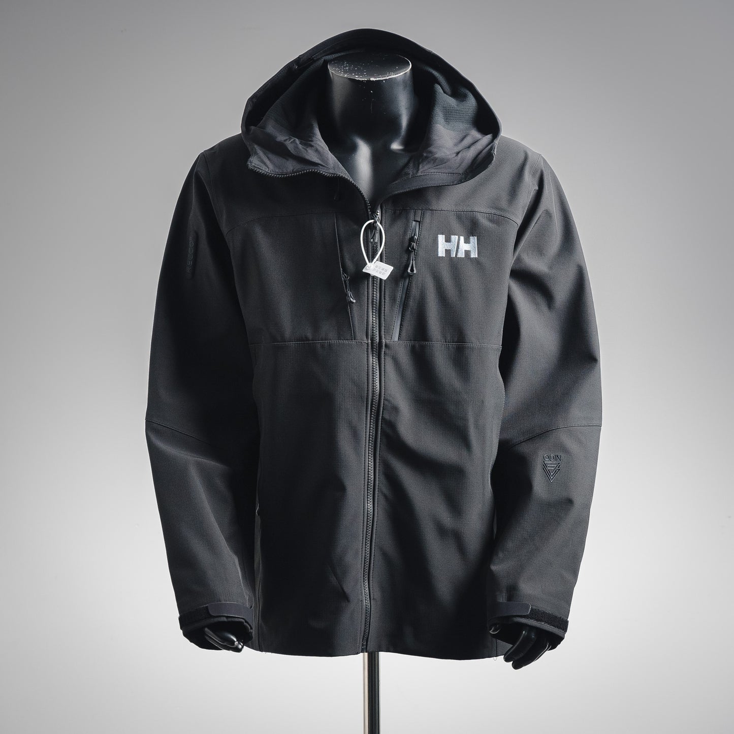 Hell 25fw outdoor jacket