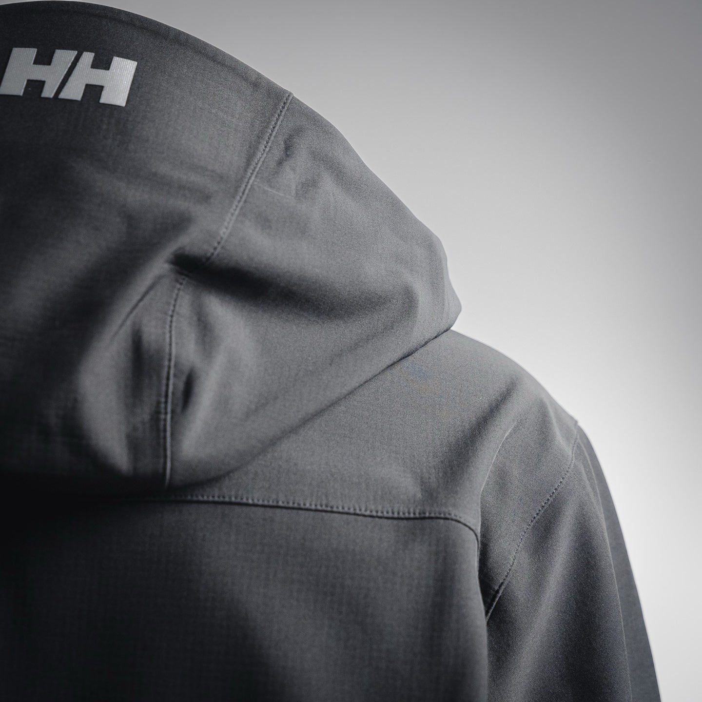 Hell 25fw outdoor jacket
