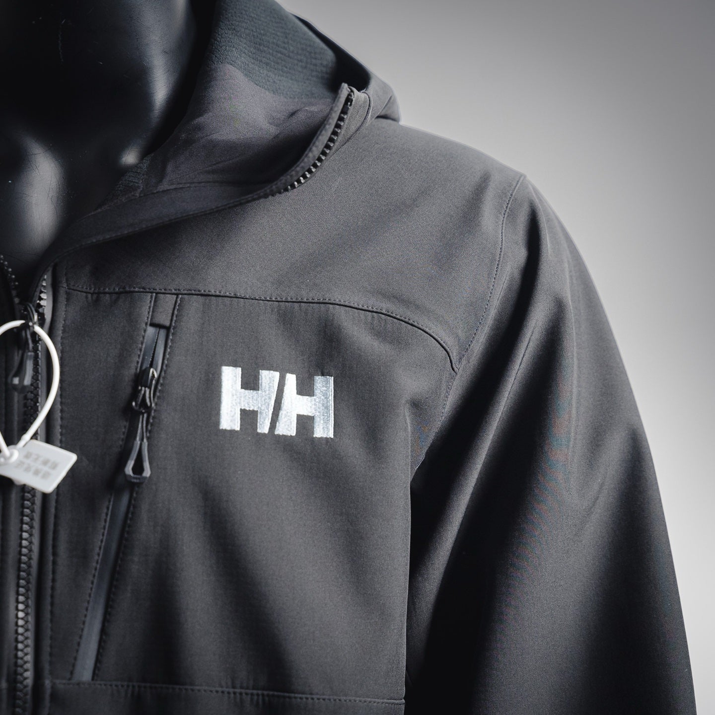 Hell 25fw outdoor jacket