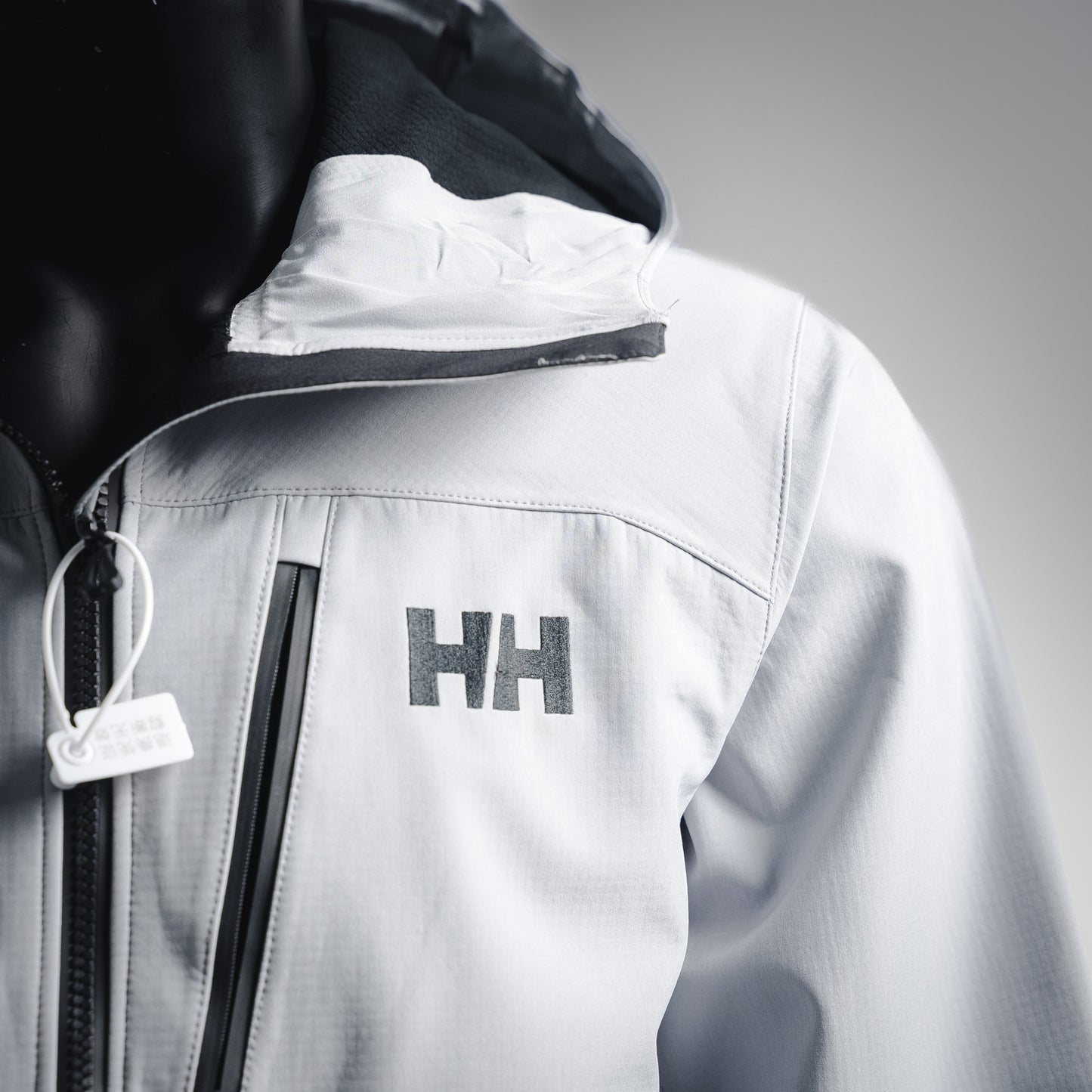 Hell 25fw outdoor jacket
