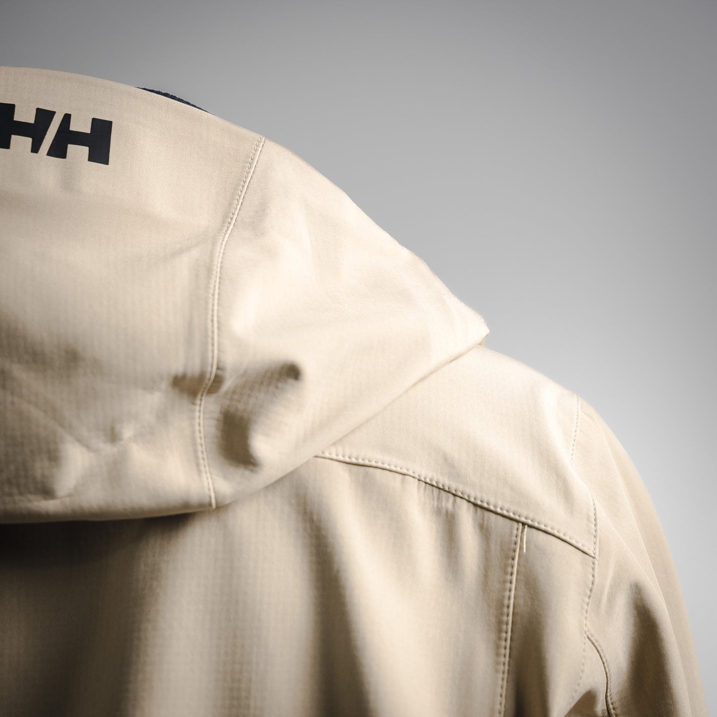 Hell 25fw outdoor jacket