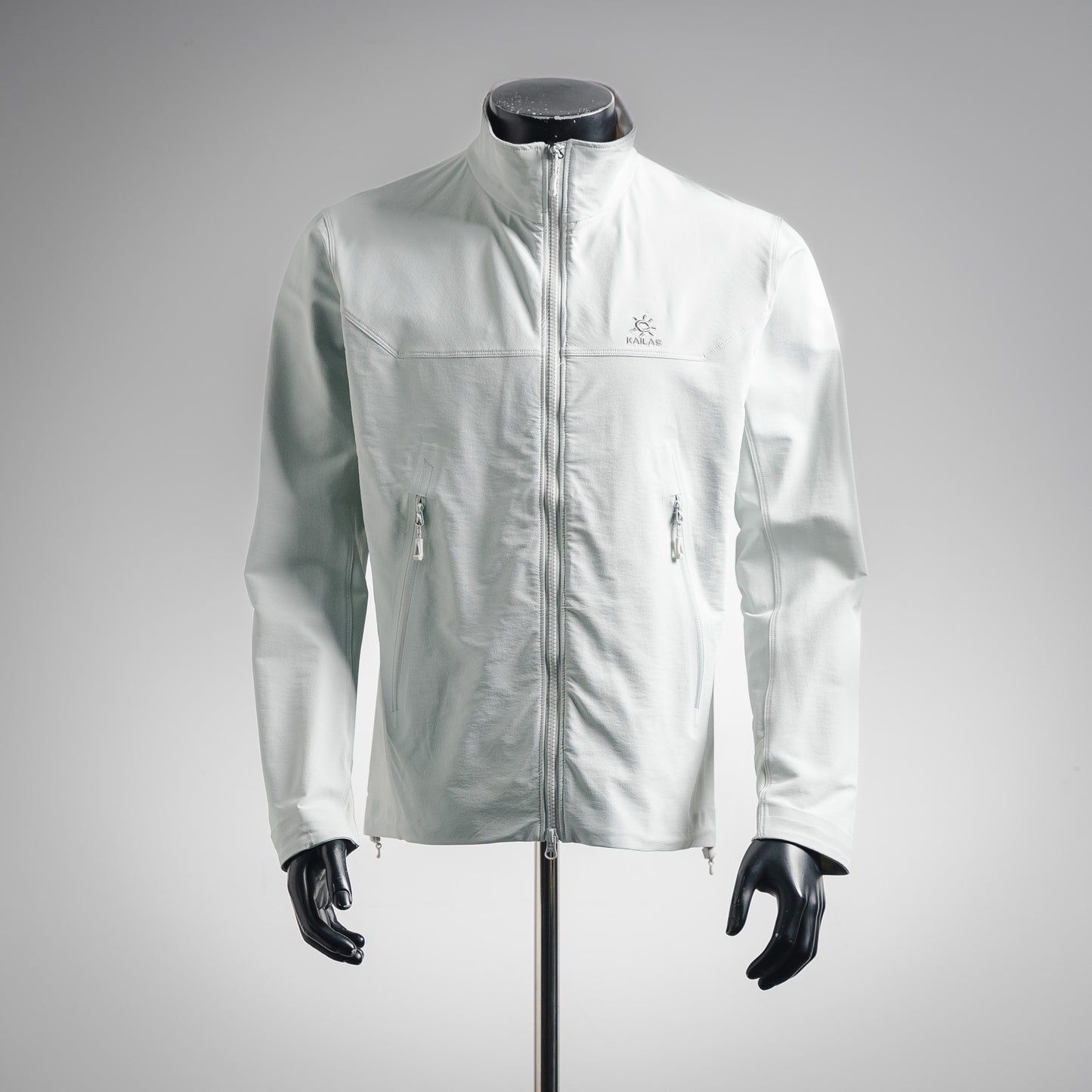 Kailas 25fw outdoor jacket