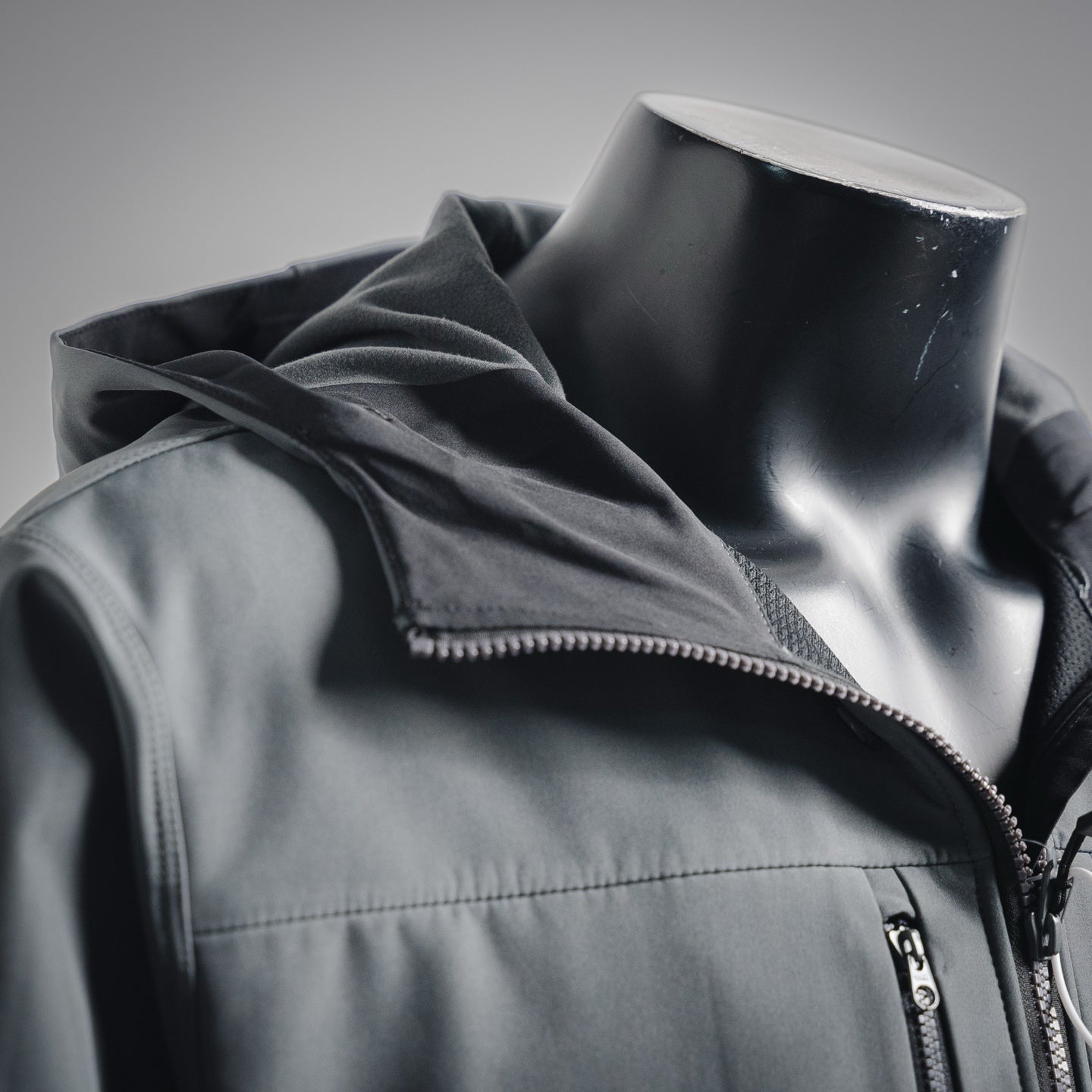 Kailas 25fw outdoor jacket