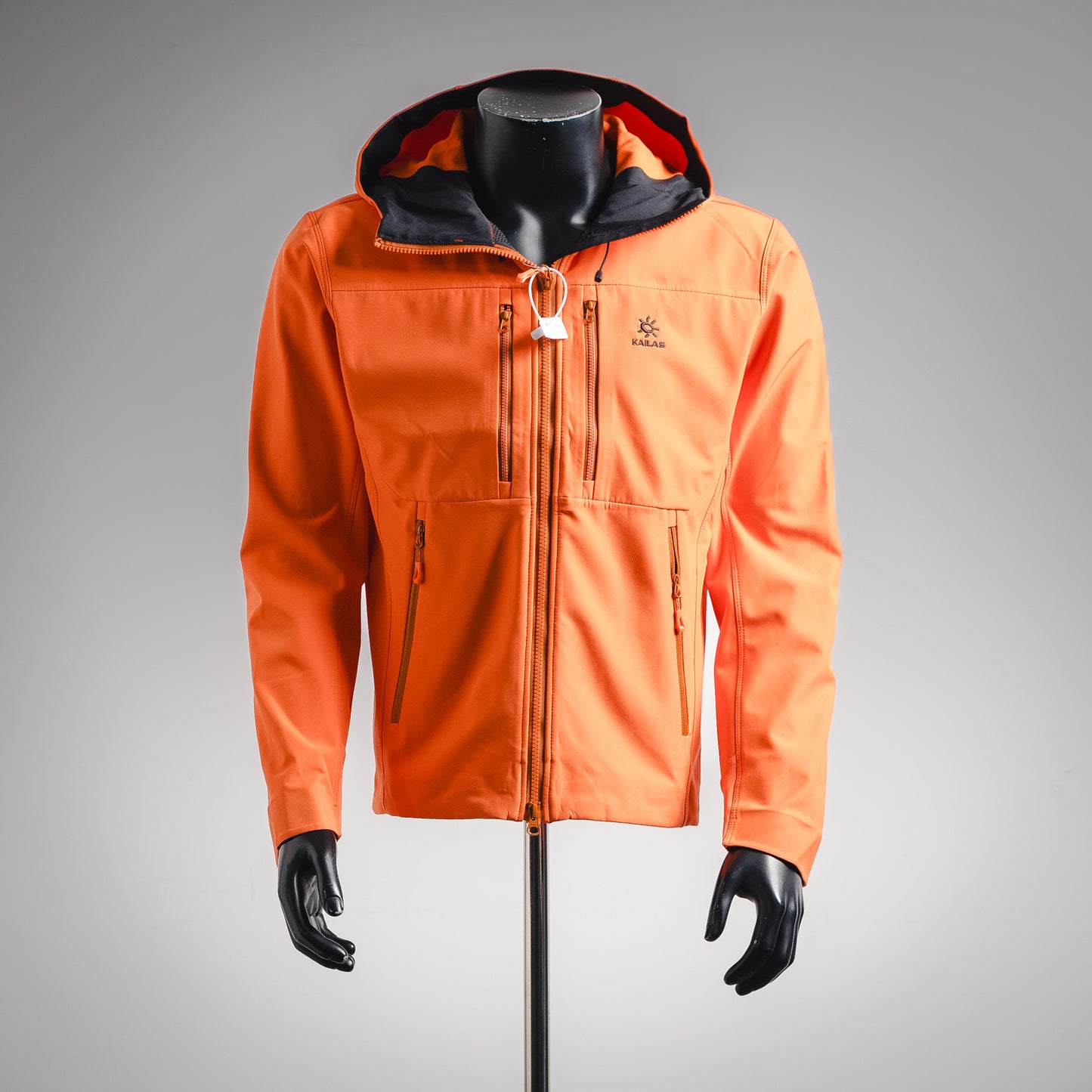 Kailas 25fw outdoor jacket
