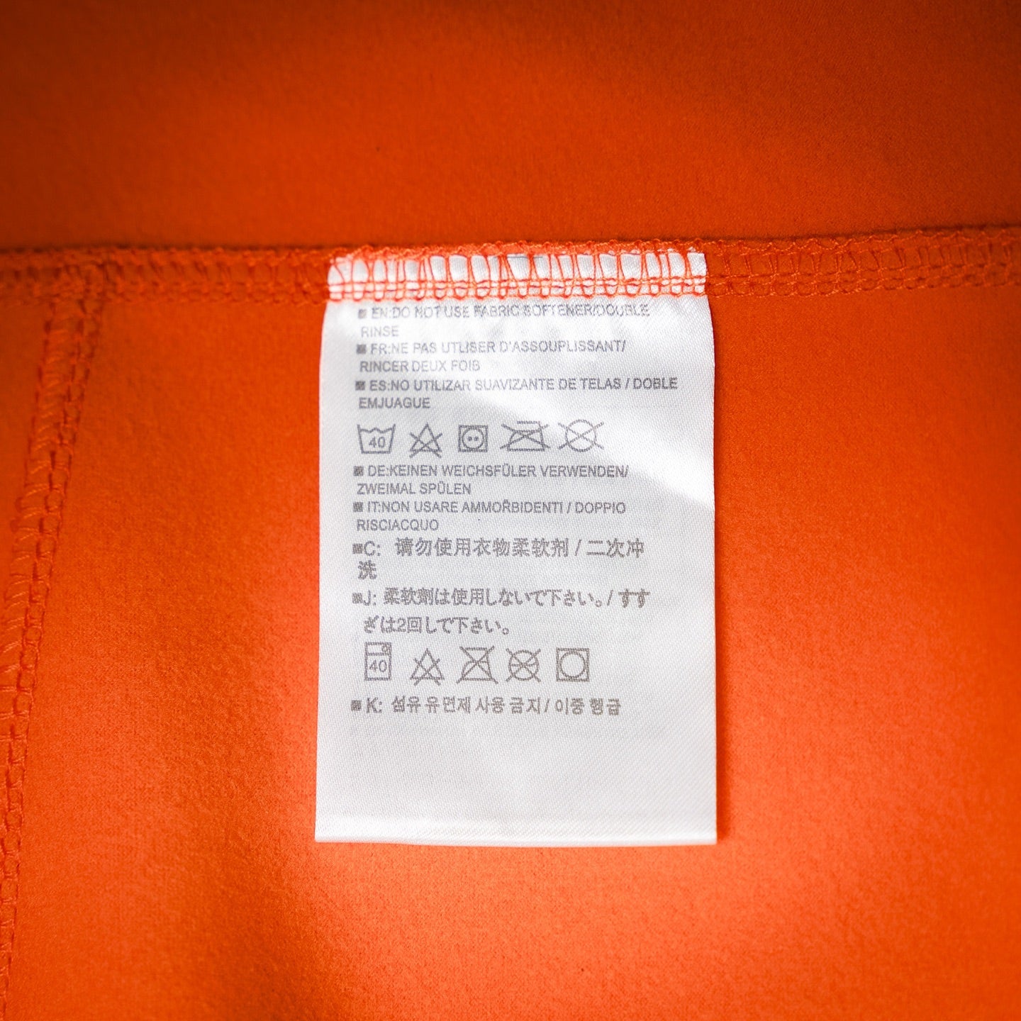 Kailas 25fw outdoor jacket