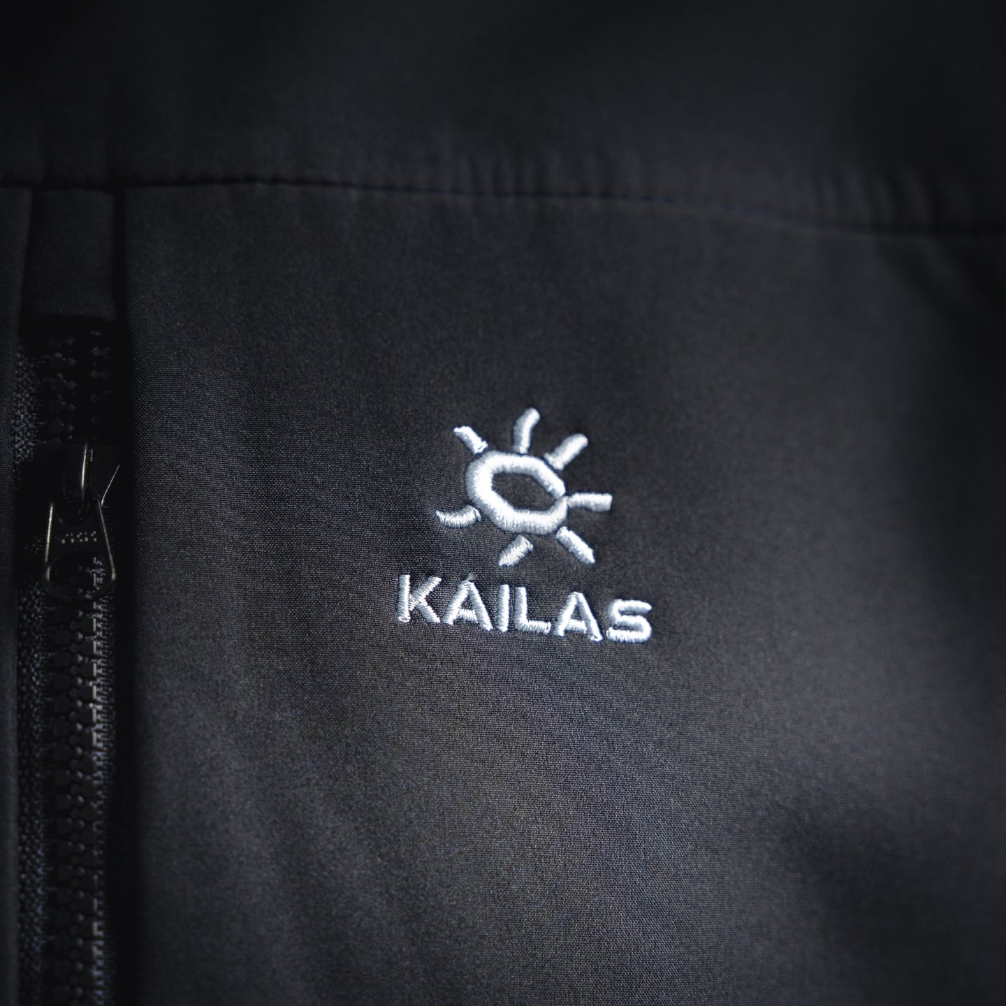 Kailas 25fw outdoor jacket